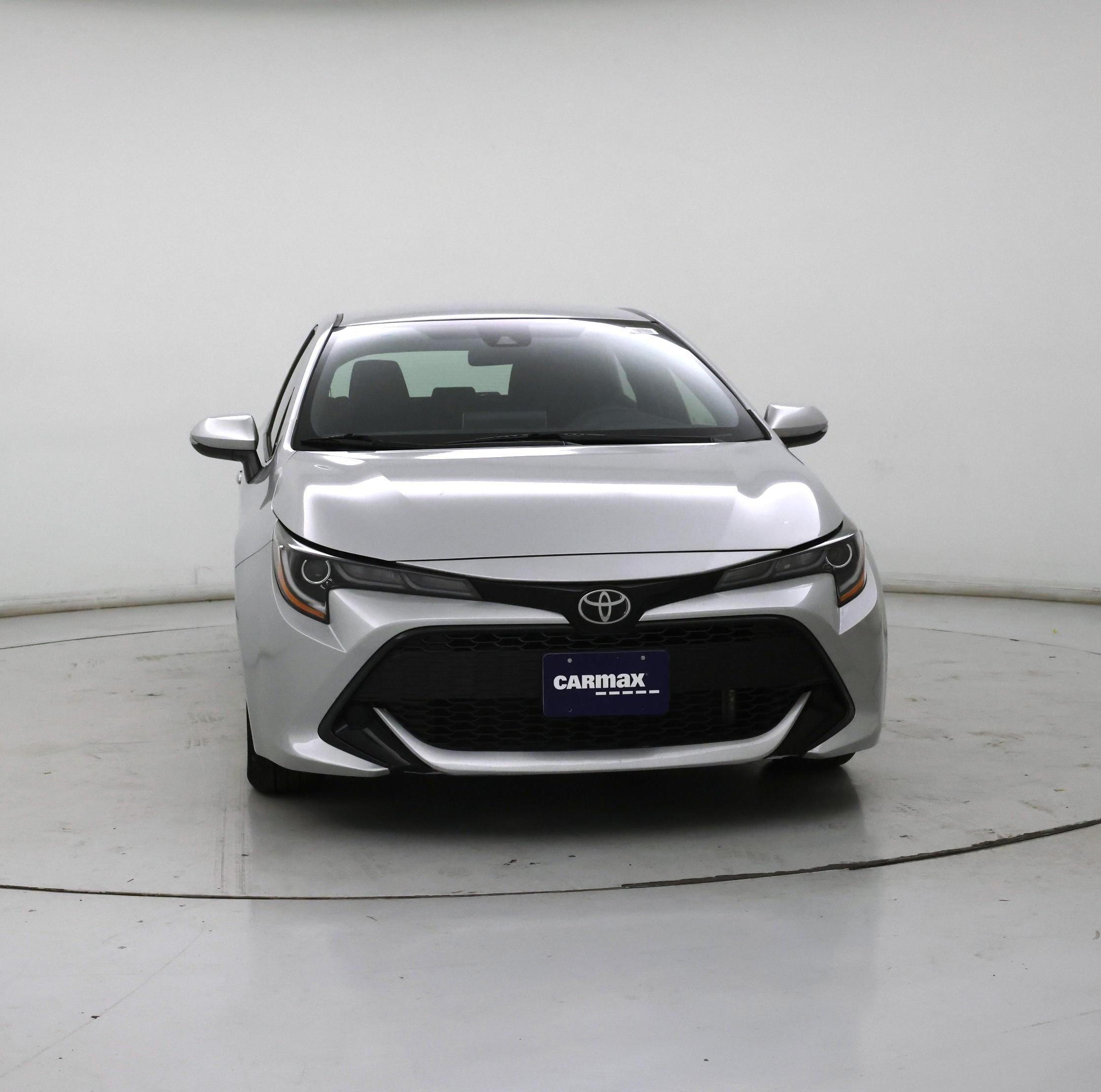 Thumbnail: 2019 Toyota Corolla - 5