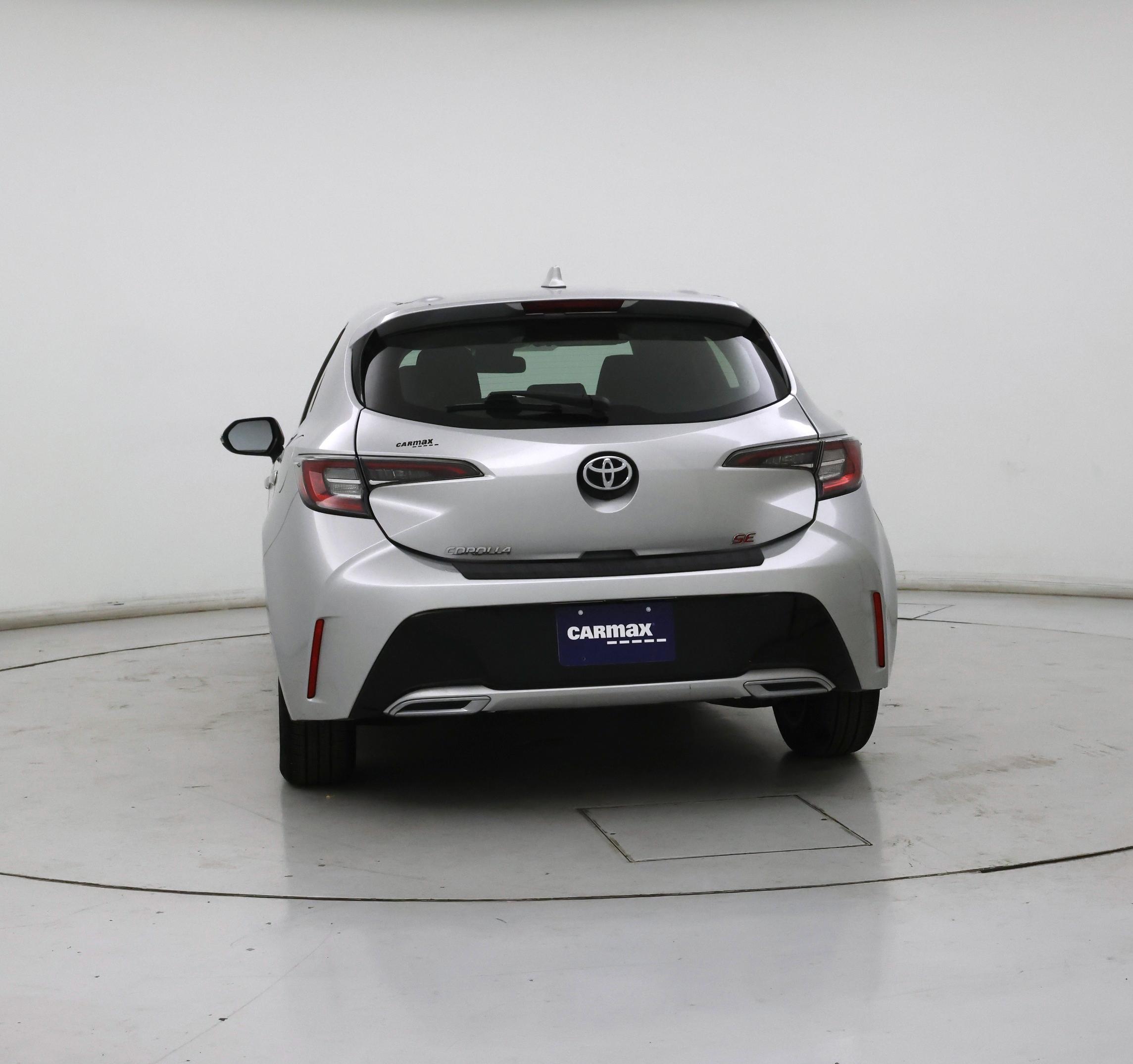 Thumbnail: 2019 Toyota Corolla - 6