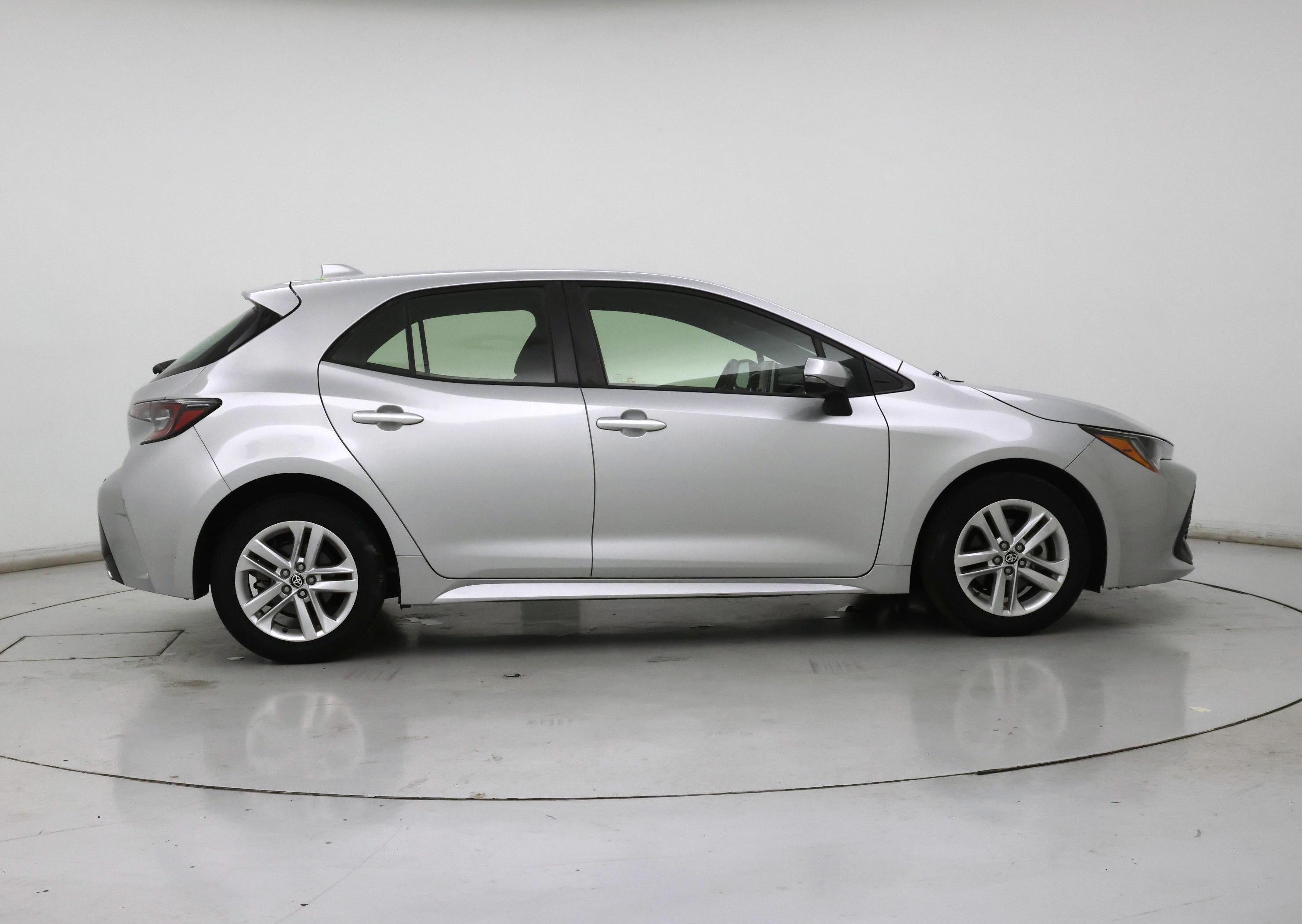 Thumbnail: 2019 Toyota Corolla - 7