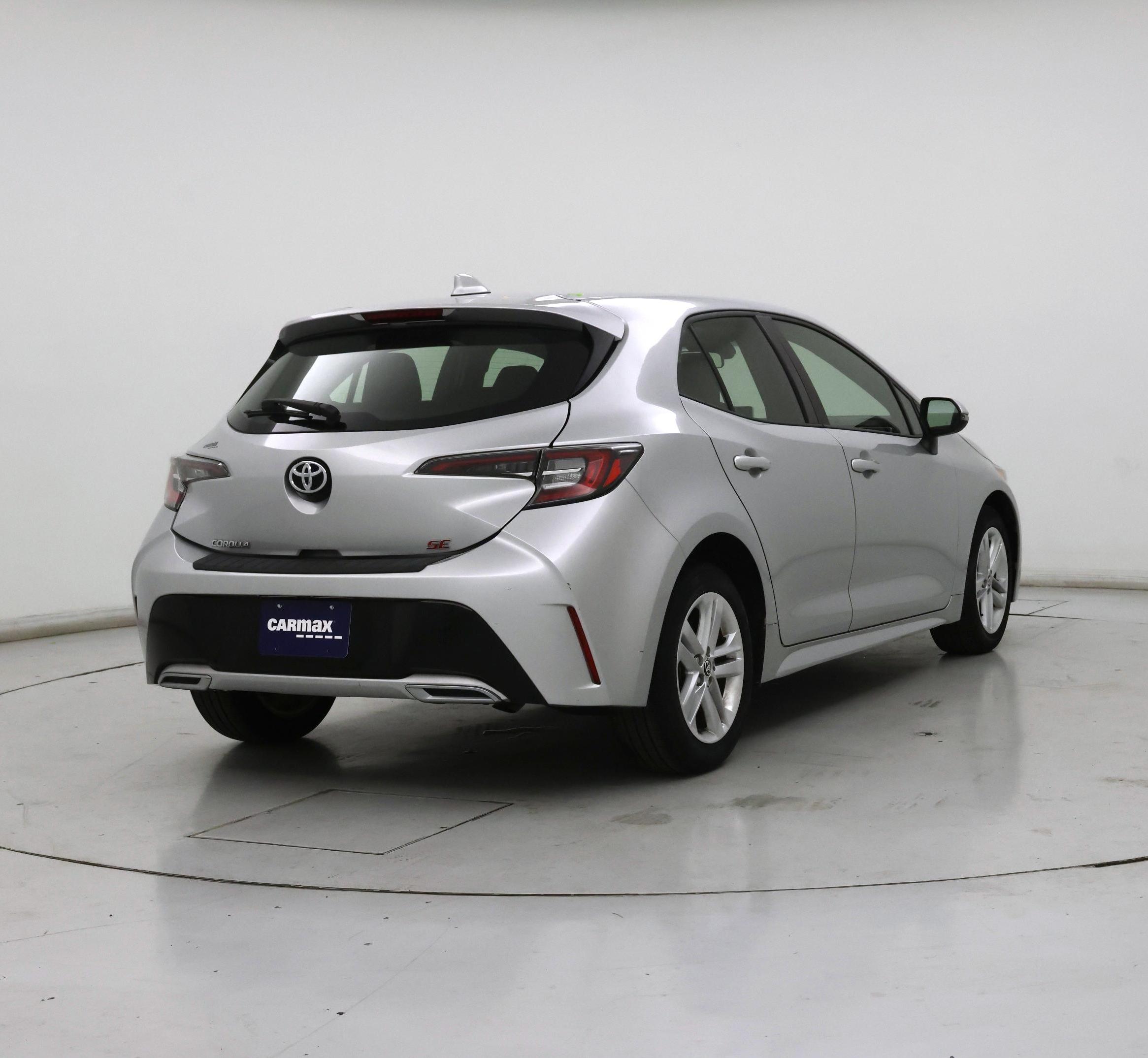 Thumbnail: 2019 Toyota Corolla - 8