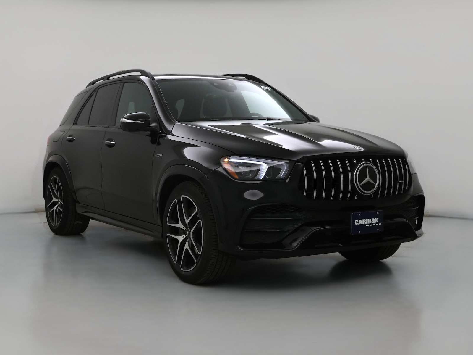 2022 Mercedes-Benz GLE AMG GLE 53