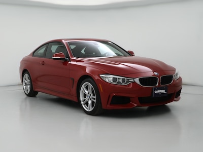 2015 BMW 428 XI