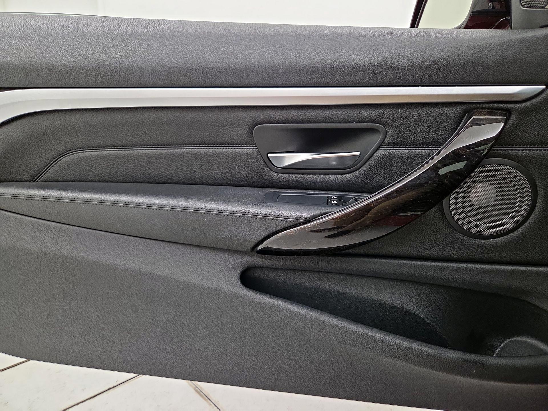 Thumbnail: 2015 BMW 4 Series - 12