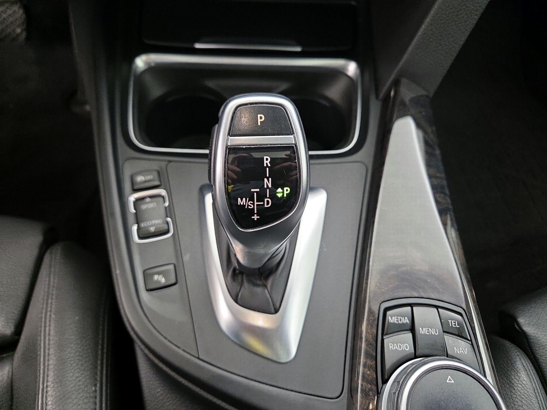 Thumbnail: 2015 BMW 4 Series - 18