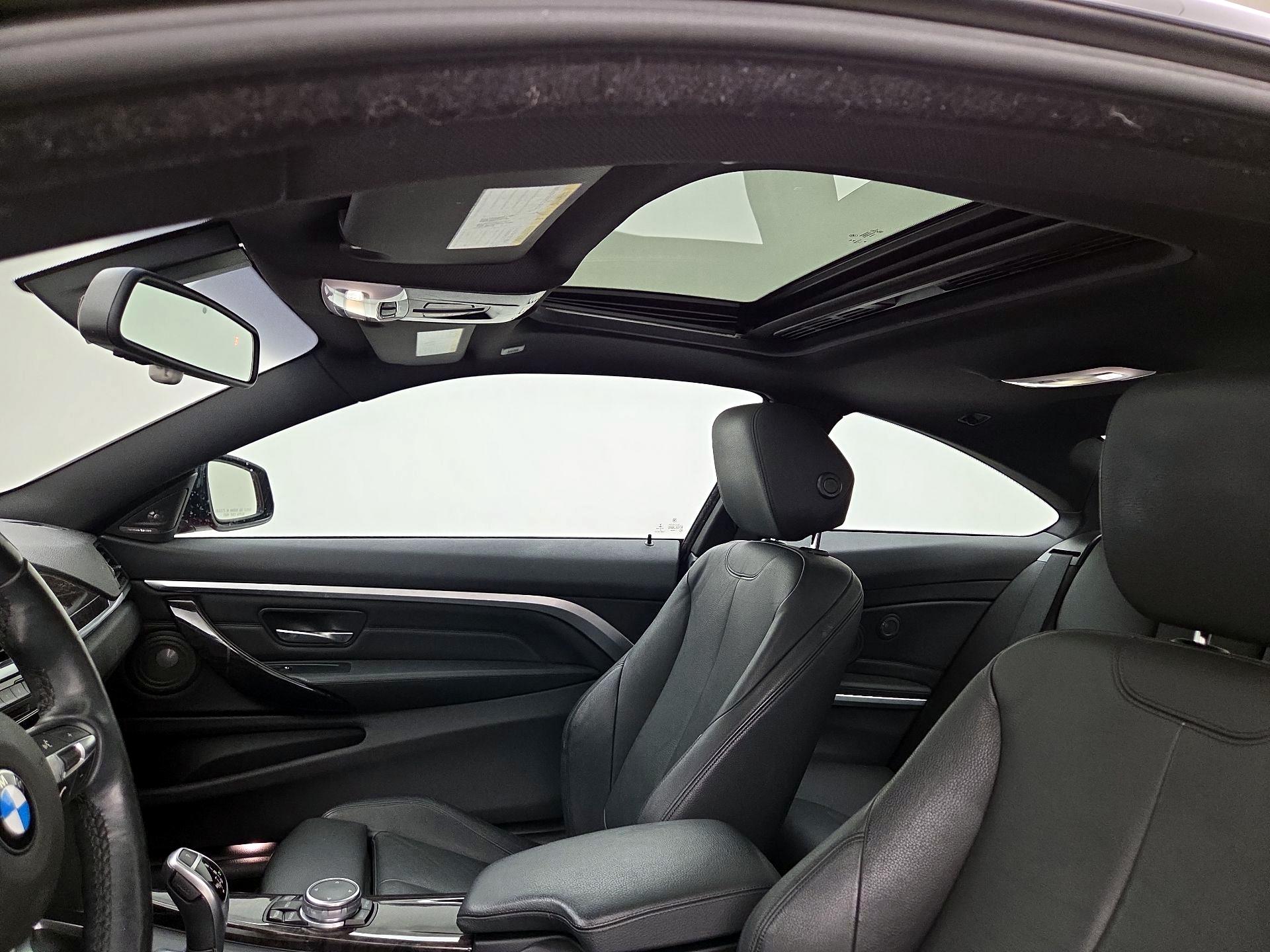 Thumbnail: 2015 BMW 4 Series - 20