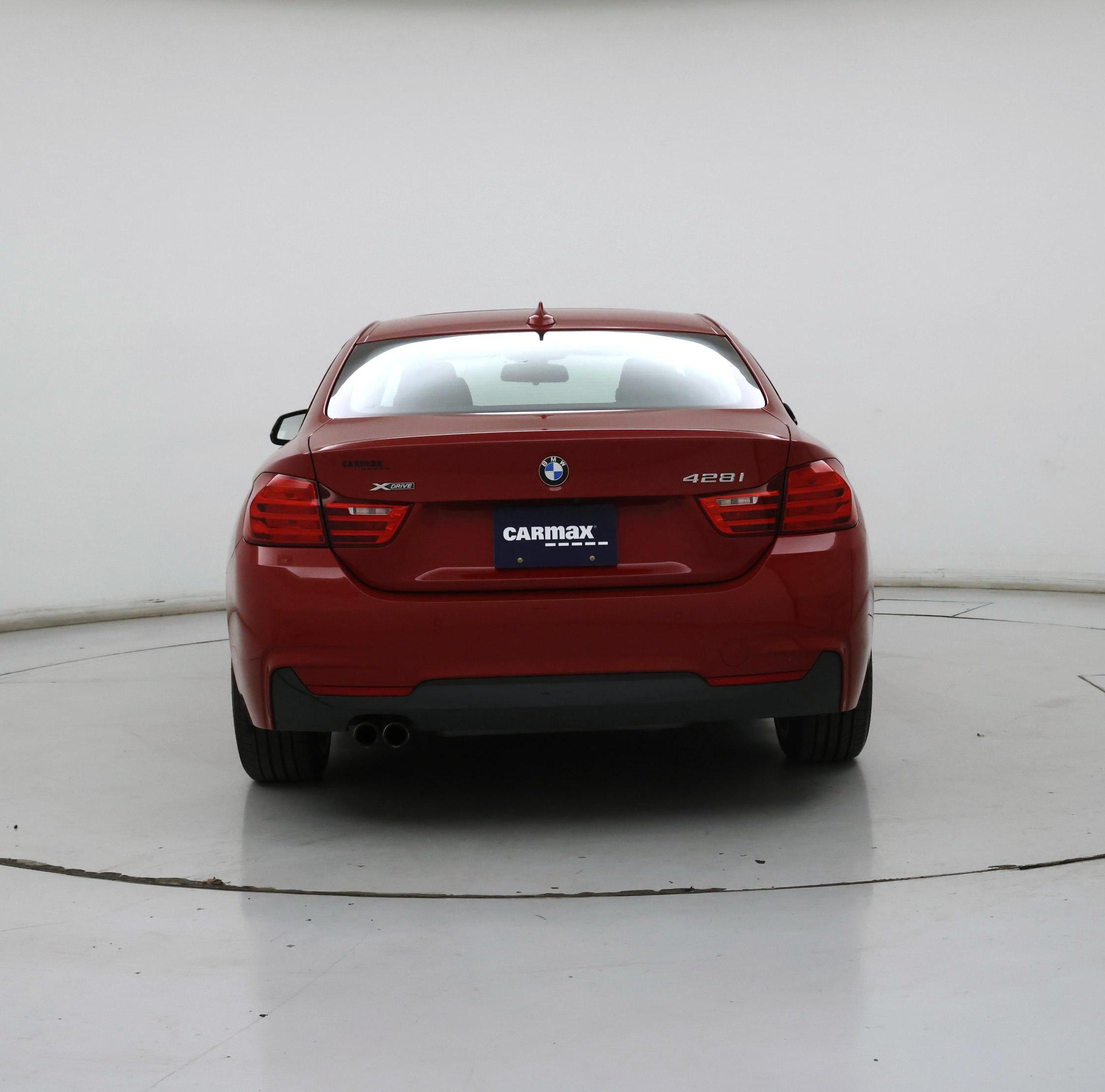 Thumbnail: 2015 BMW 4 Series - 6