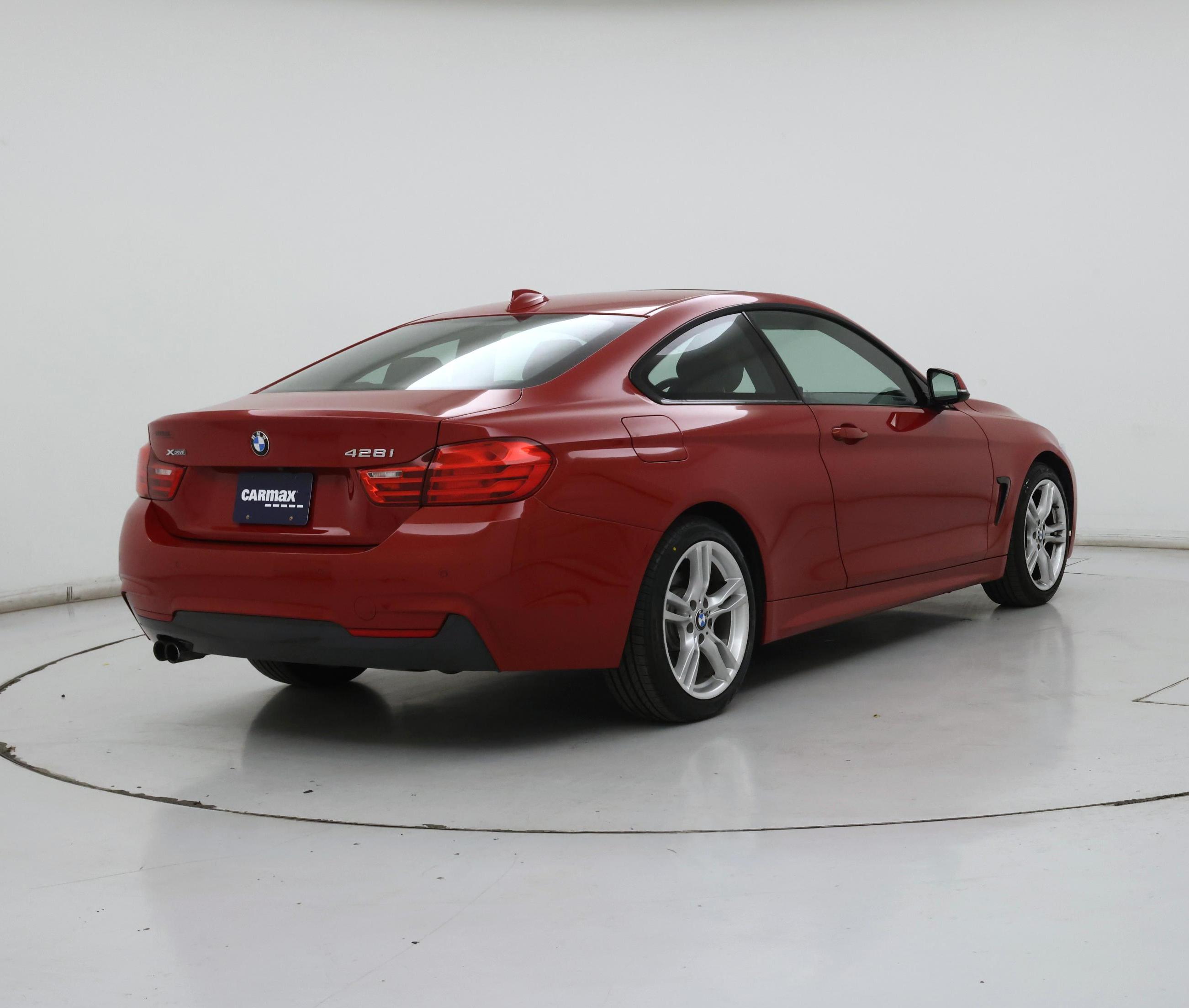 Thumbnail: 2015 BMW 4 Series - 8