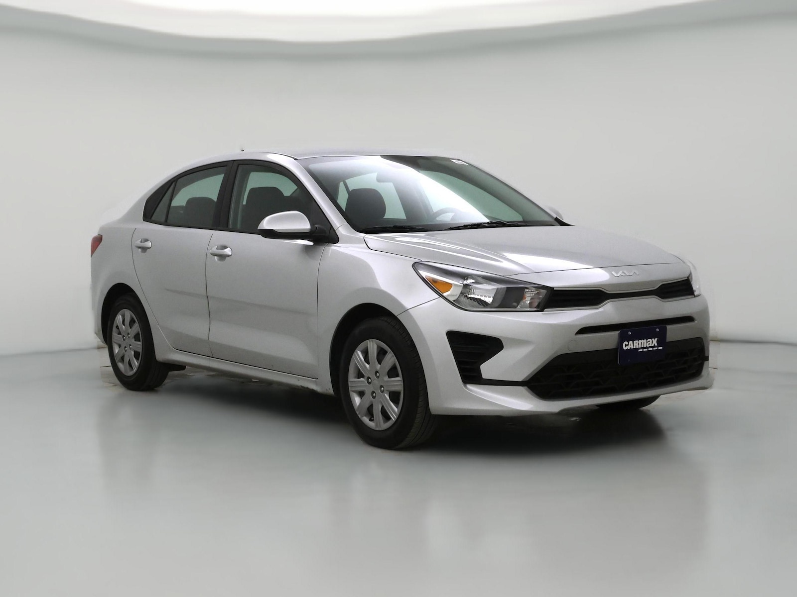 2023 Kia Rio