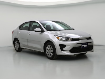 2023 Kia Rio LX