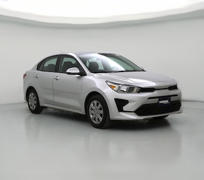 2023 Kia Rio LX