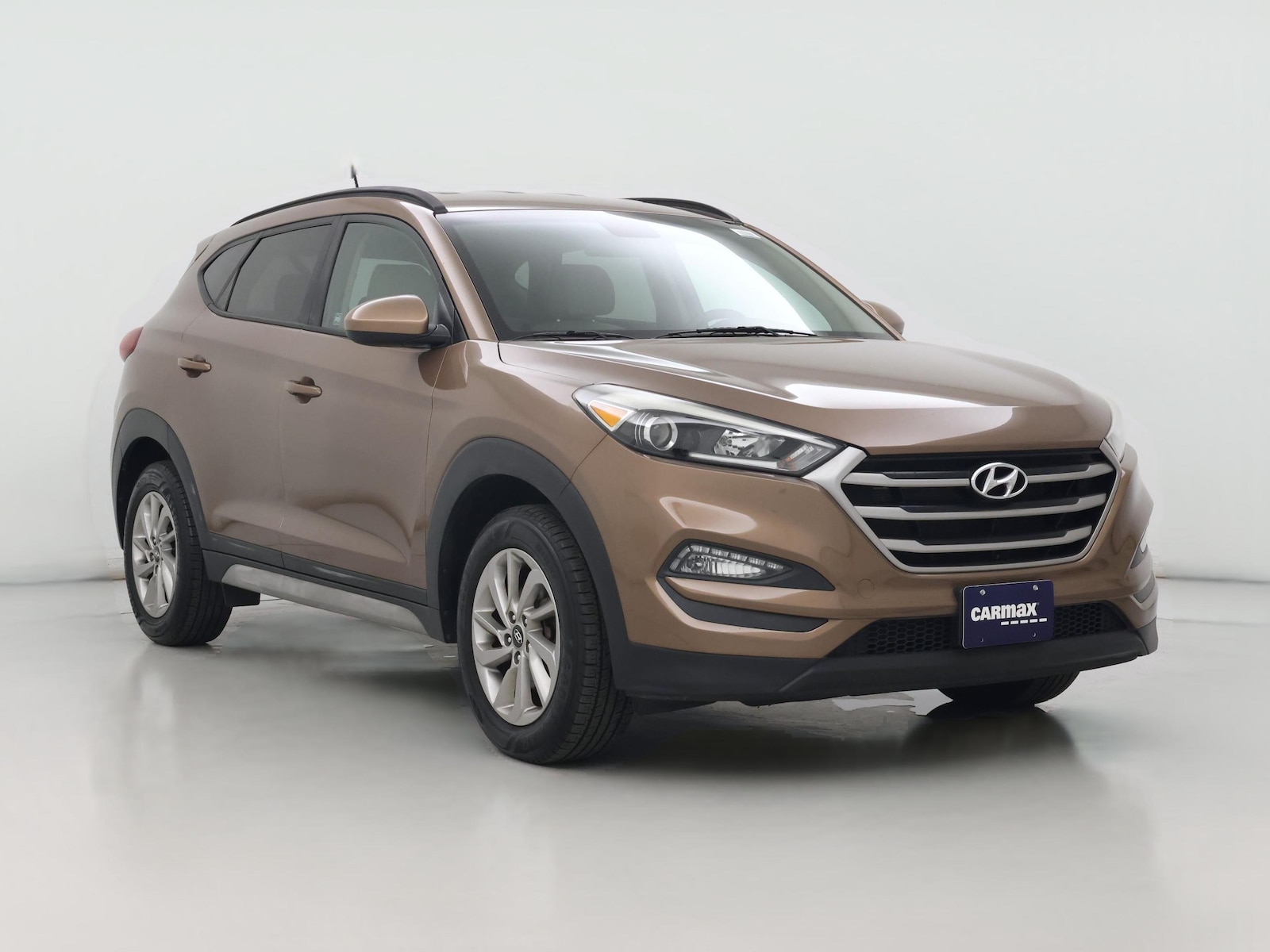 2017 Hyundai Tucson SE - Photo 1