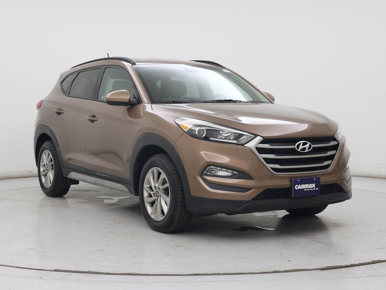 2017 Hyundai Tucson SE - Photo 2