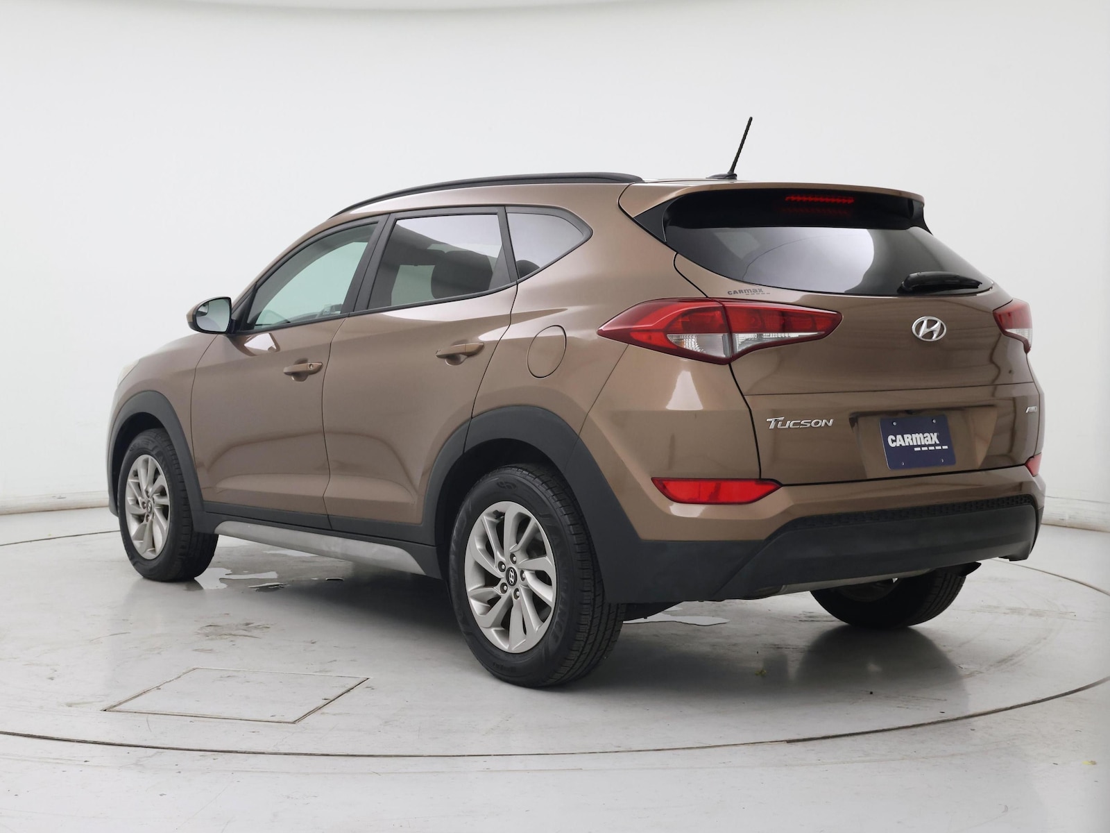 2017 Hyundai Tucson SE - Photo 3