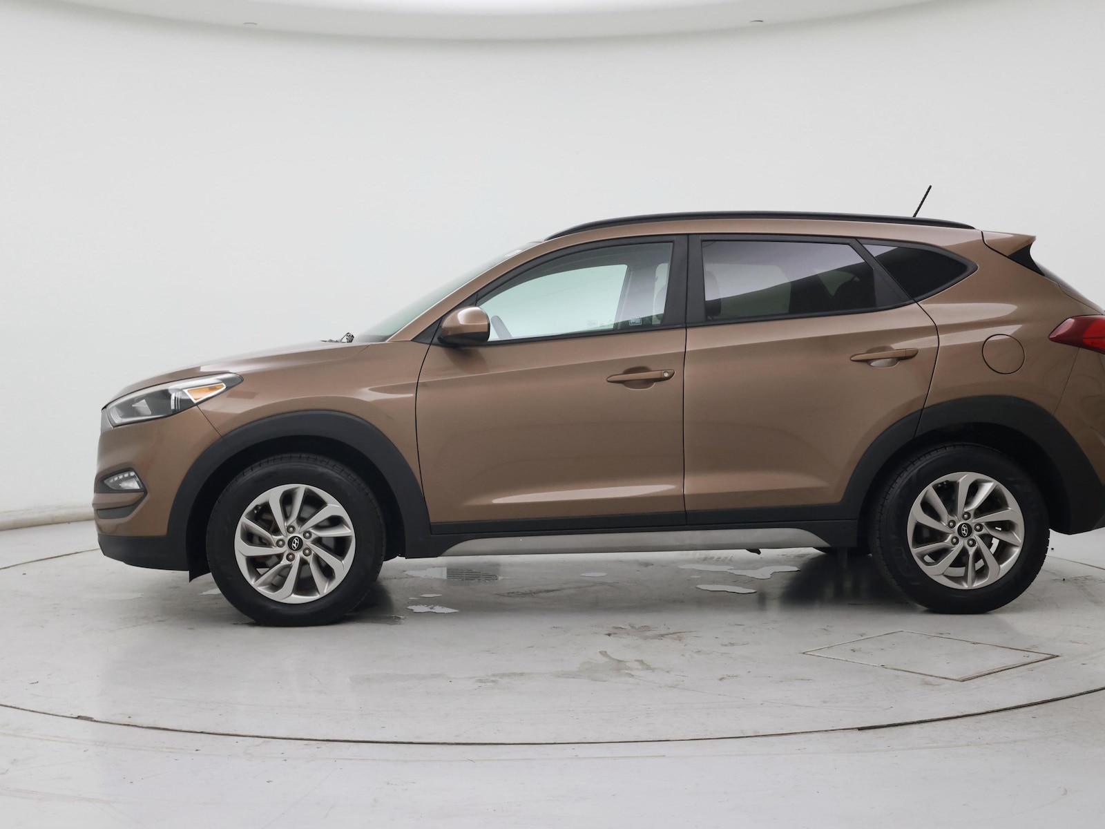 2017 Hyundai Tucson SE - Photo 4