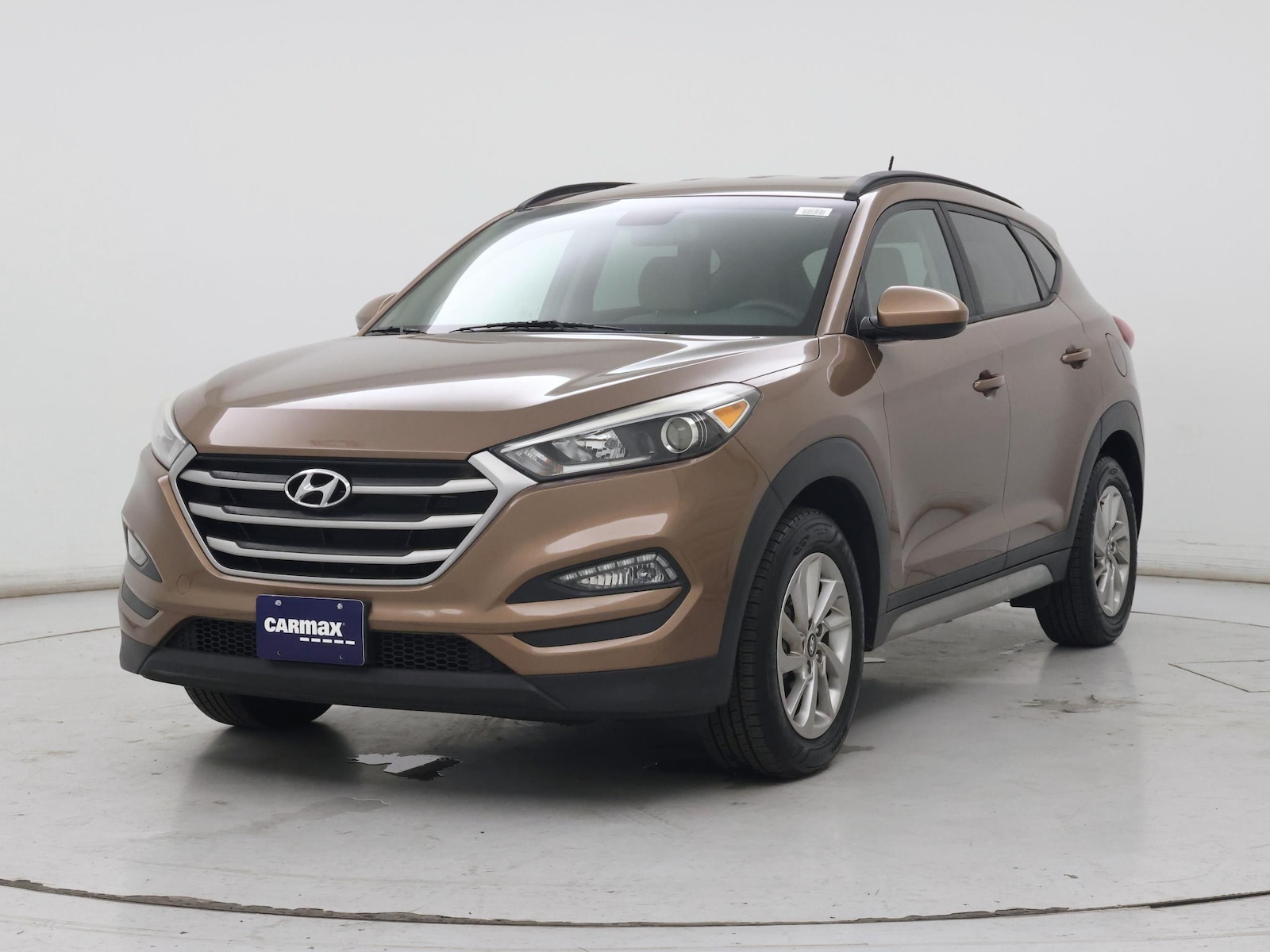2017 Hyundai Tucson SE - Photo 5