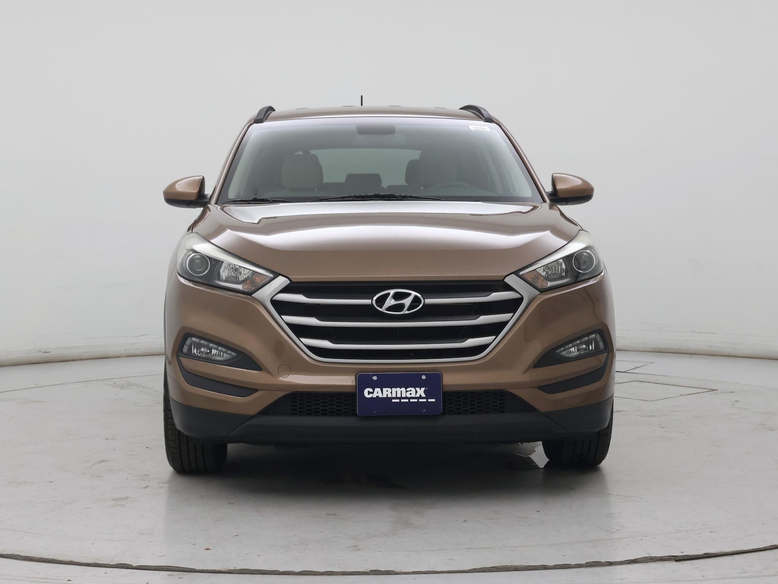 2017 Hyundai Tucson SE - Photo 6
