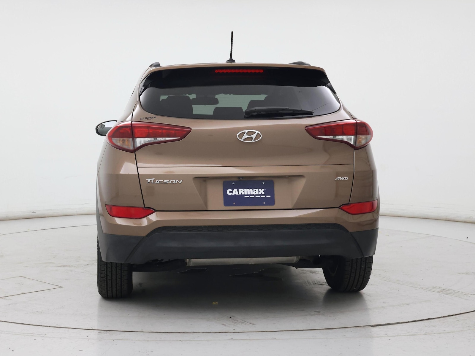 2017 Hyundai Tucson SE - Photo 7