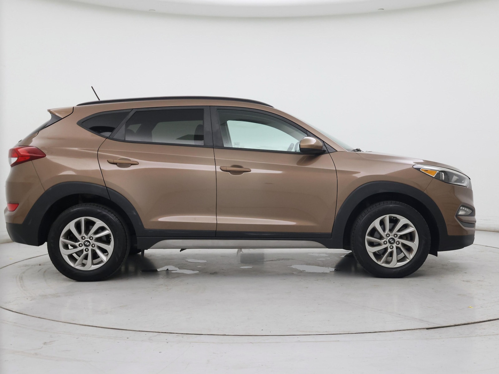 2017 Hyundai Tucson SE - Photo 8