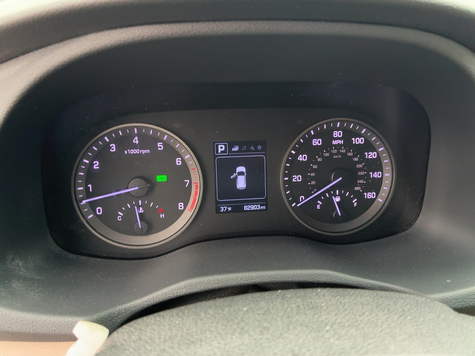 2017 Hyundai Tucson SE - Photo 24