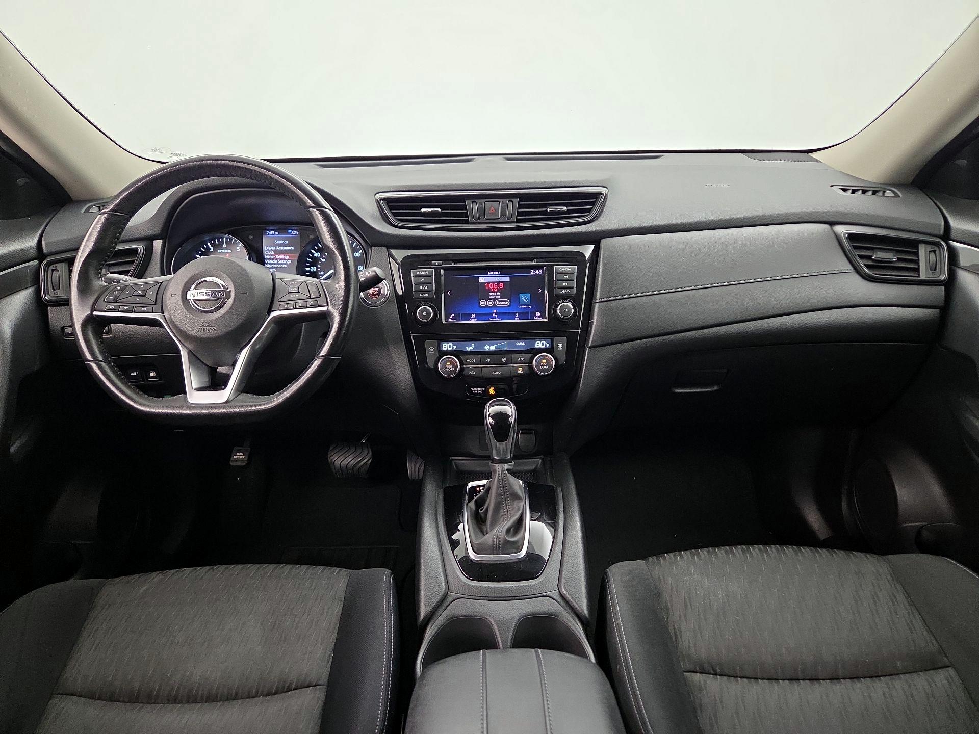 Thumbnail: 2018 Nissan Rogue - 9