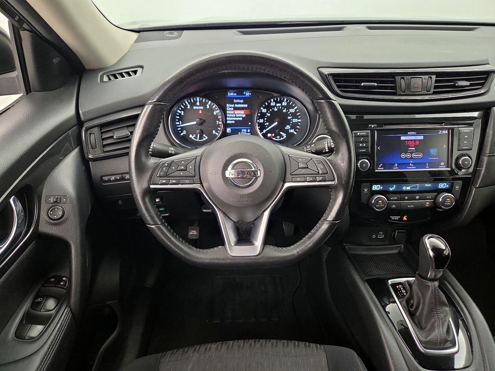 Thumbnail: 2018 Nissan Rogue - 10