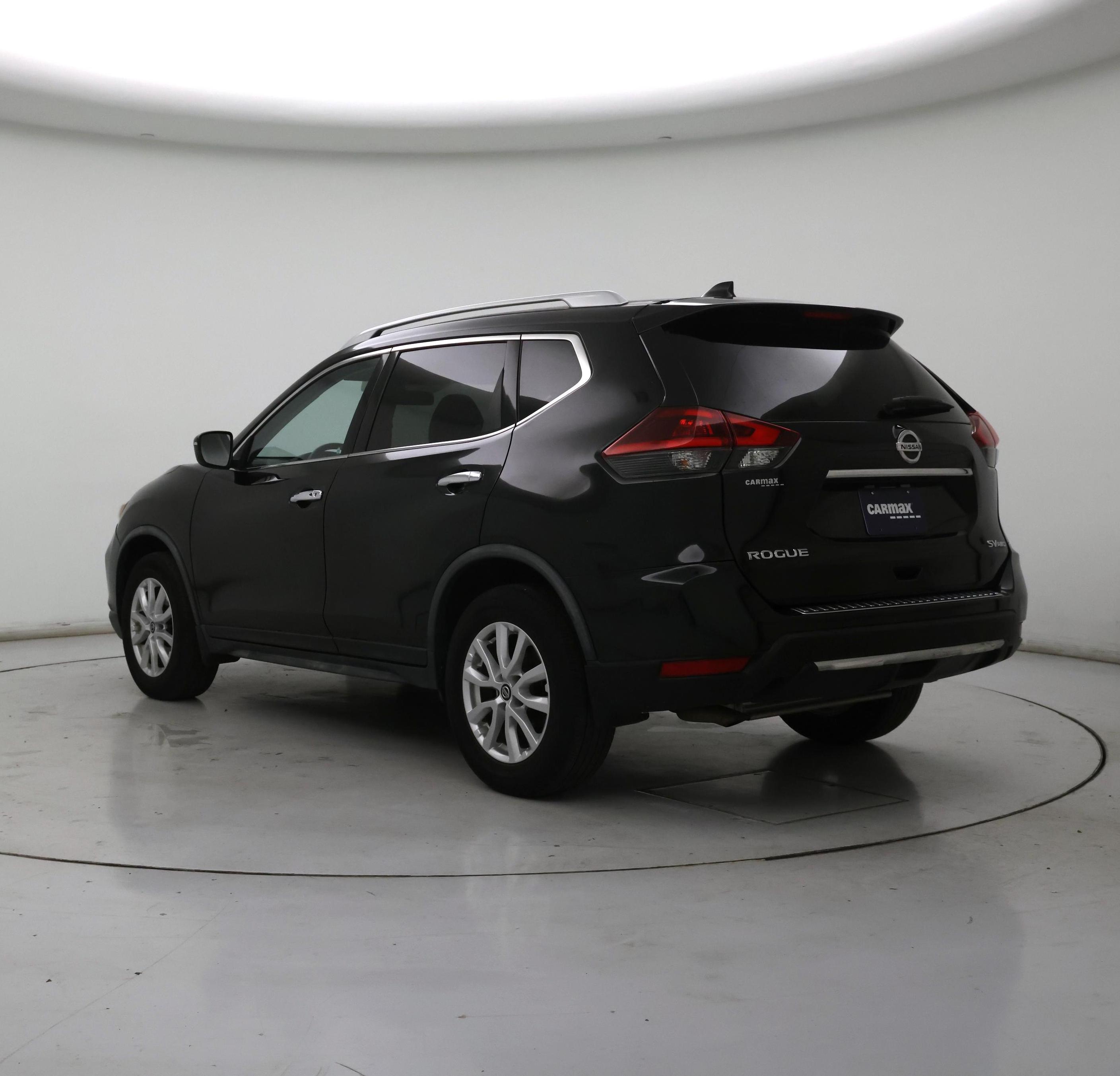 Thumbnail: 2018 Nissan Rogue - 2