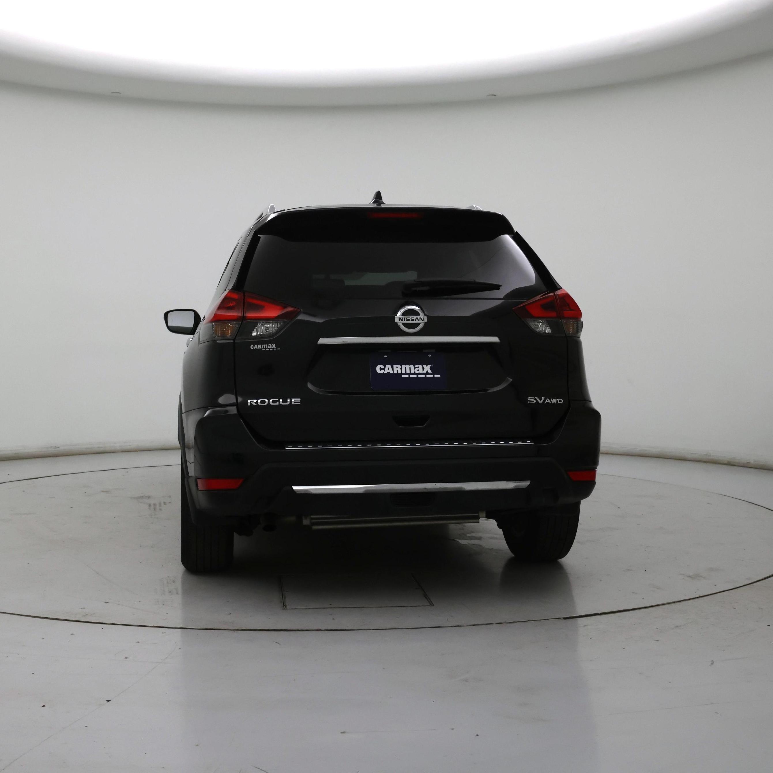 Thumbnail: 2018 Nissan Rogue - 6