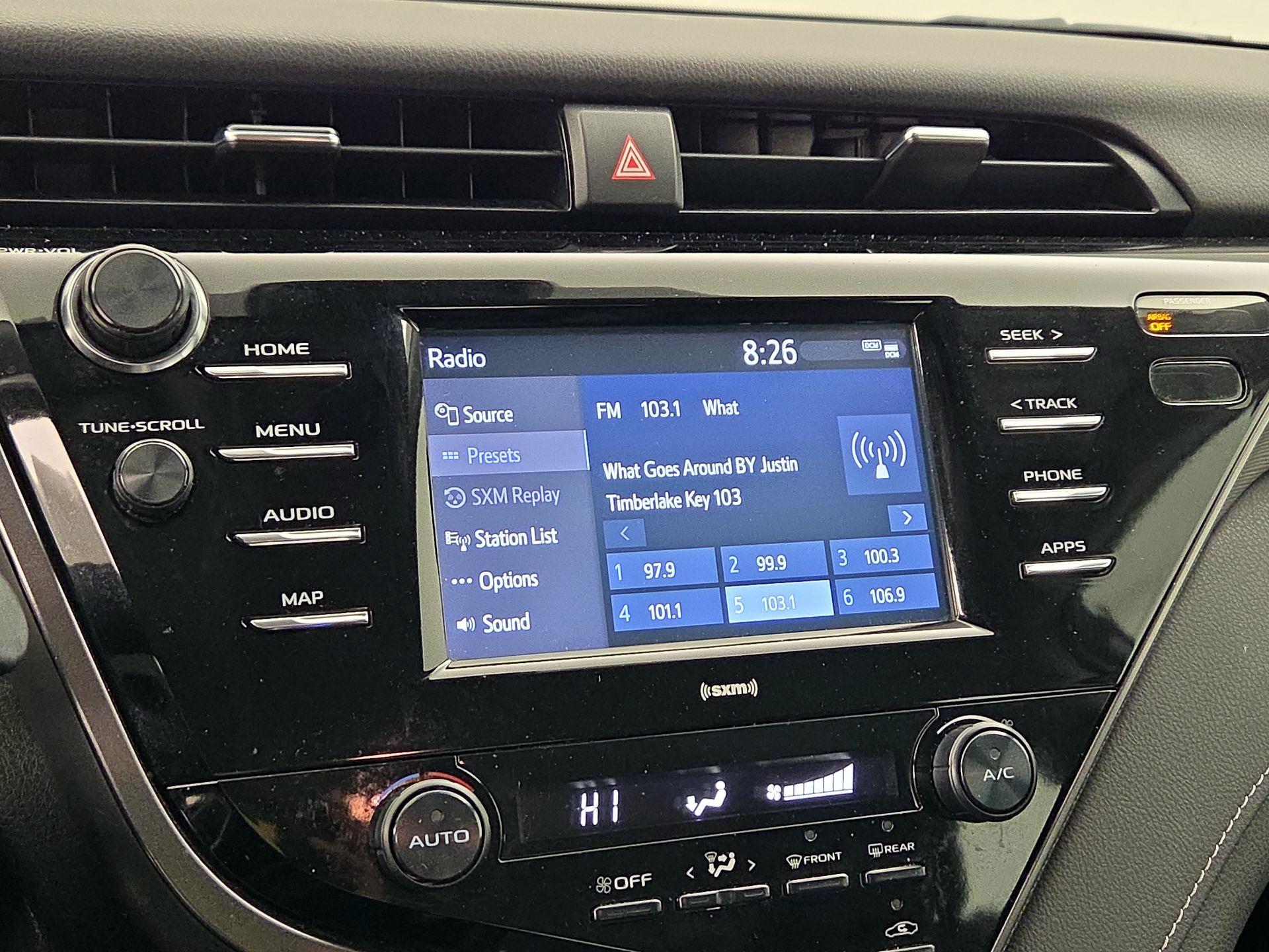 Thumbnail: 2020 Toyota Camry - 15