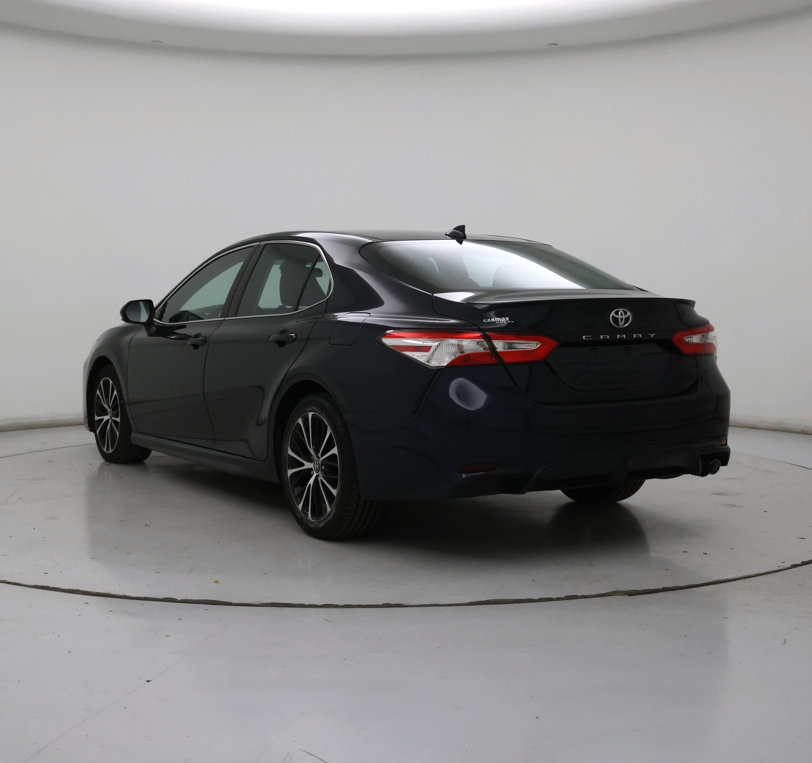 Thumbnail: 2020 Toyota Camry - 2
