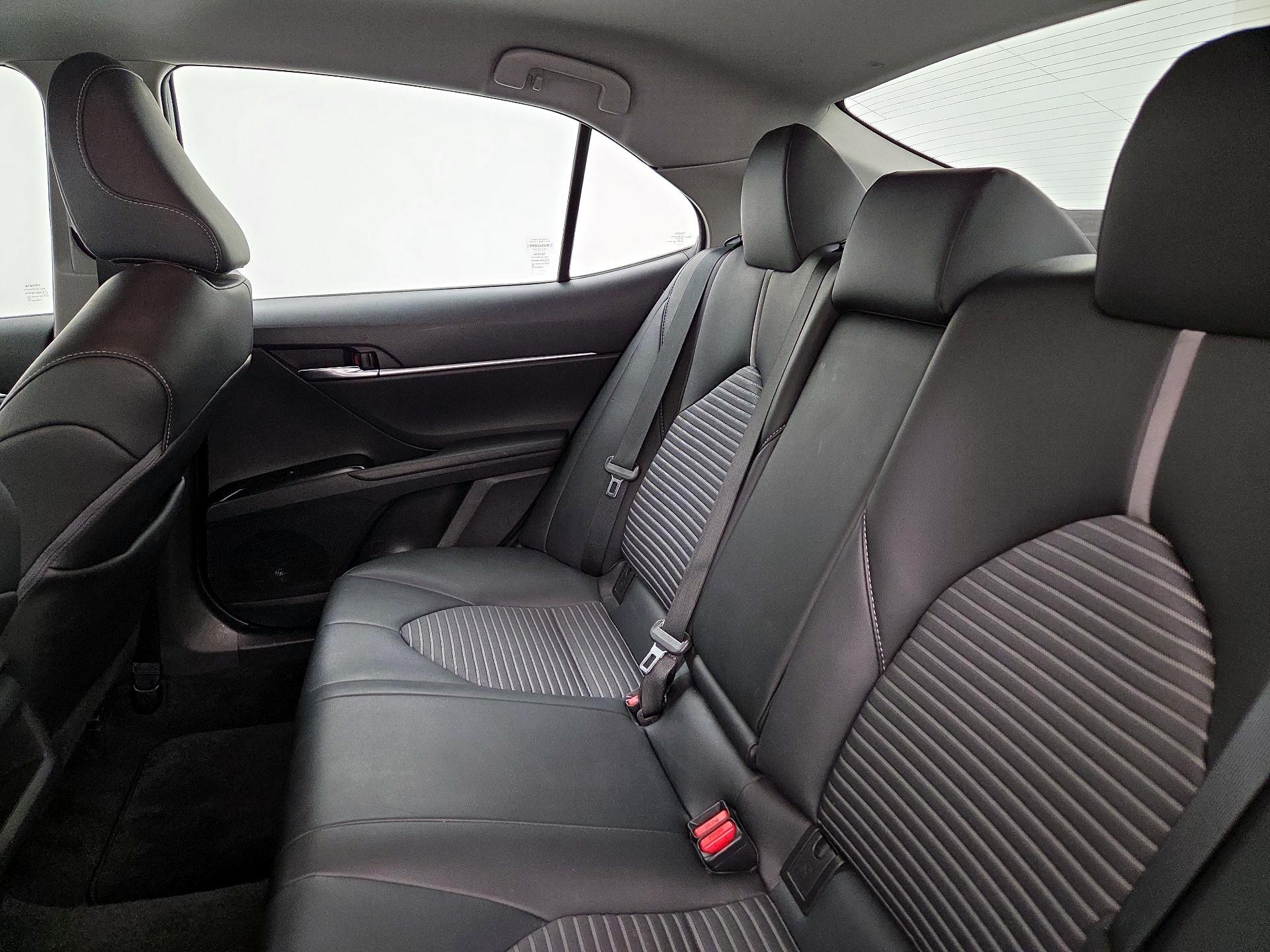 Thumbnail: 2020 Toyota Camry - 19