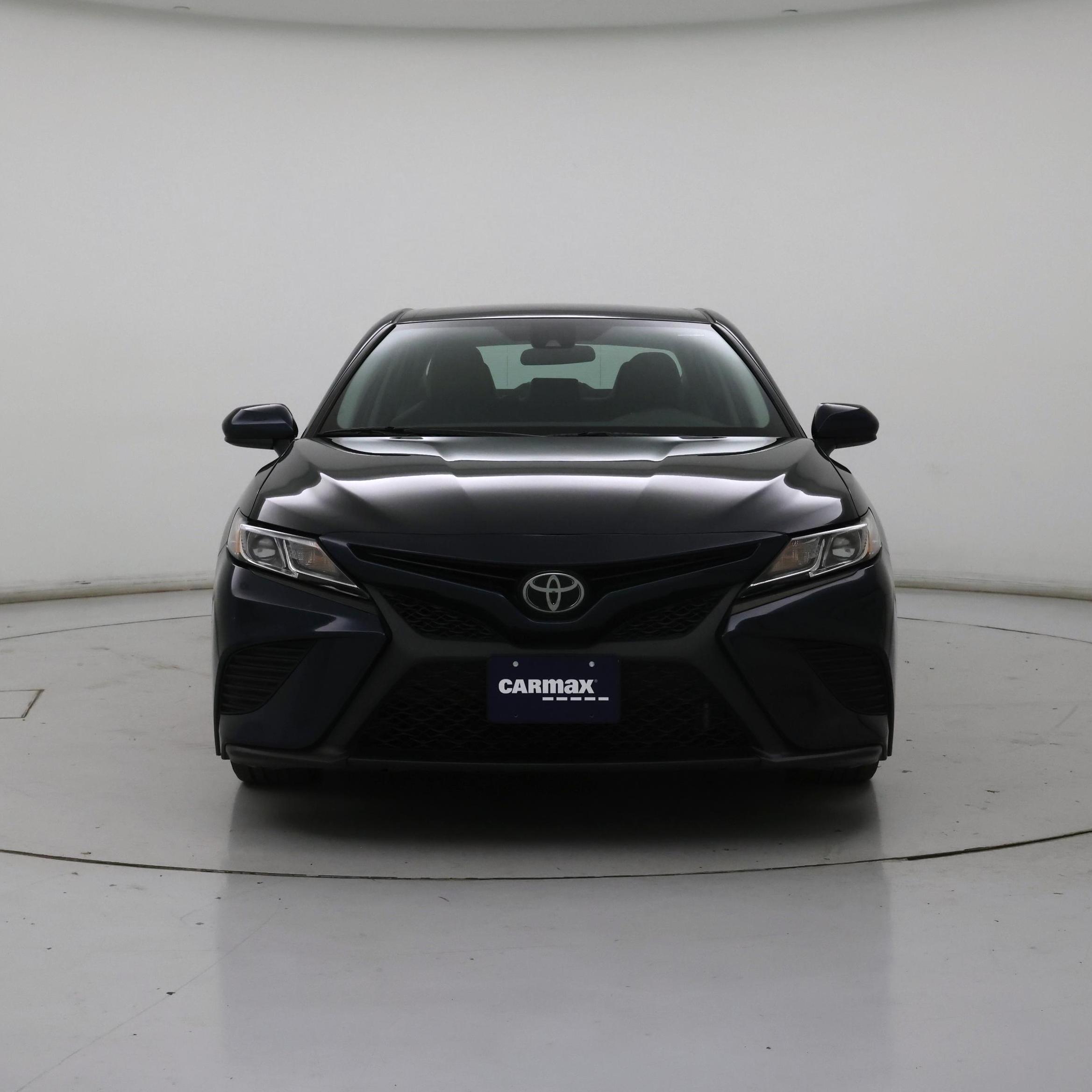 Thumbnail: 2020 Toyota Camry - 5