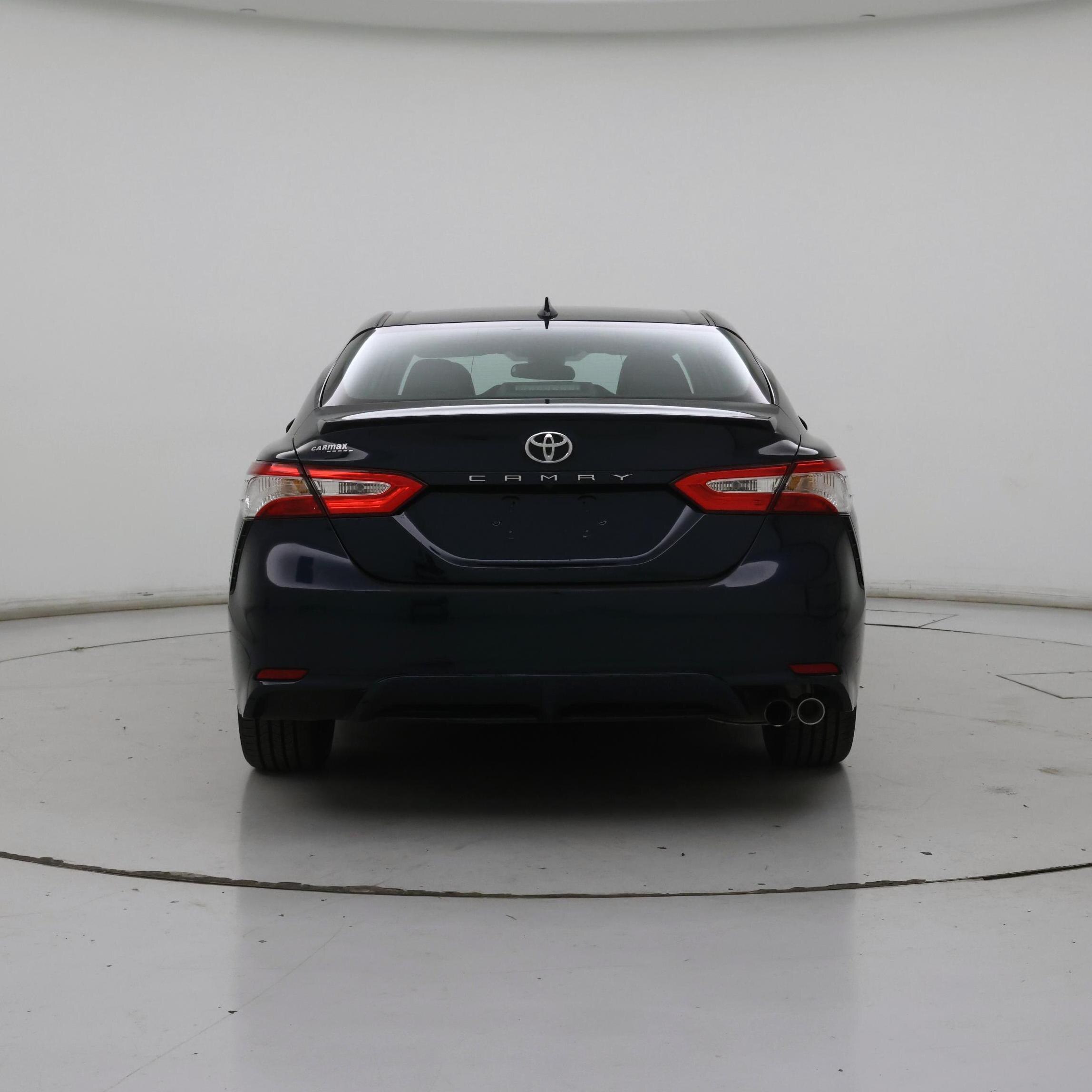 Thumbnail: 2020 Toyota Camry - 6