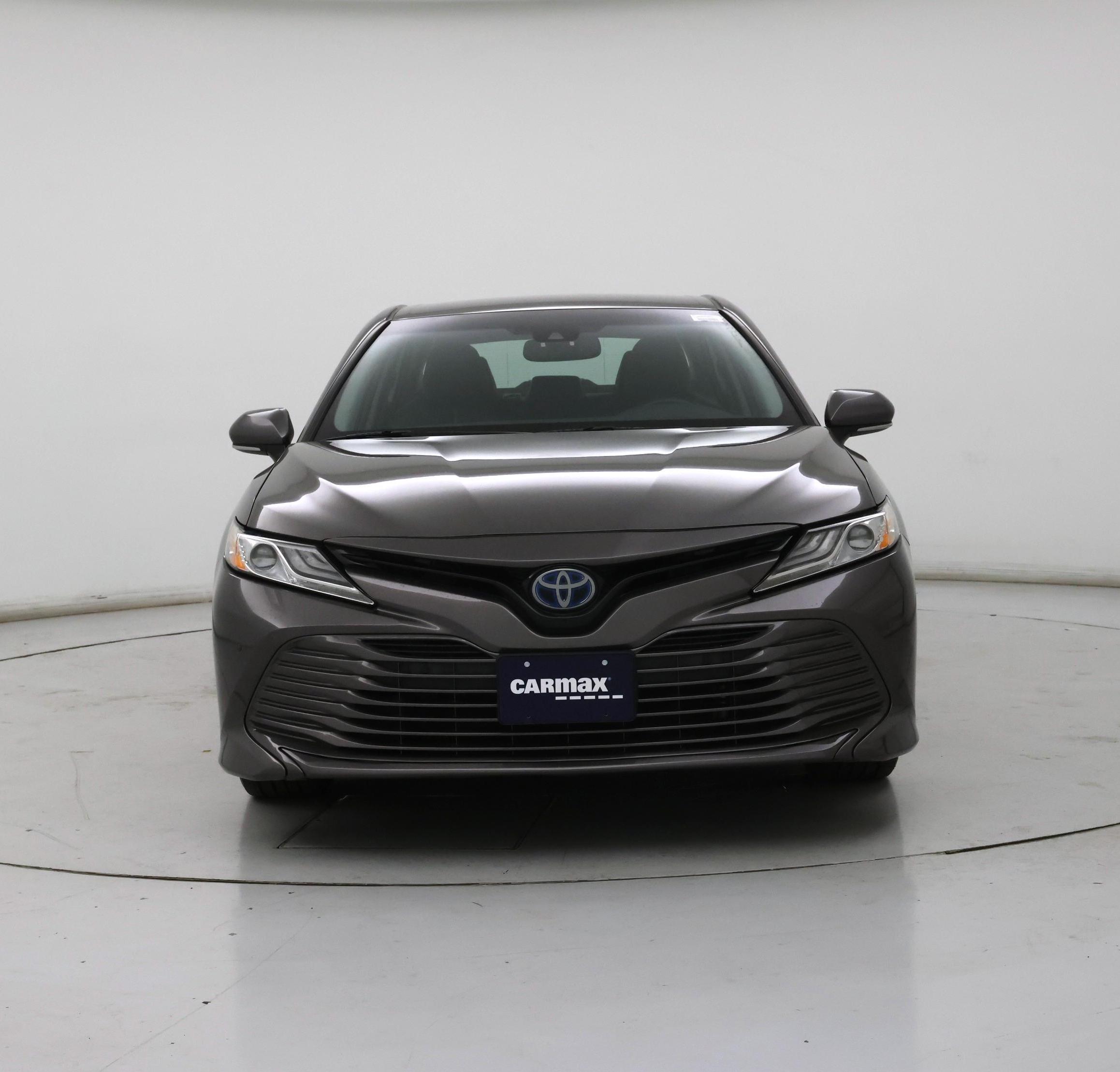 Thumbnail: 2018 Toyota Camry - 5