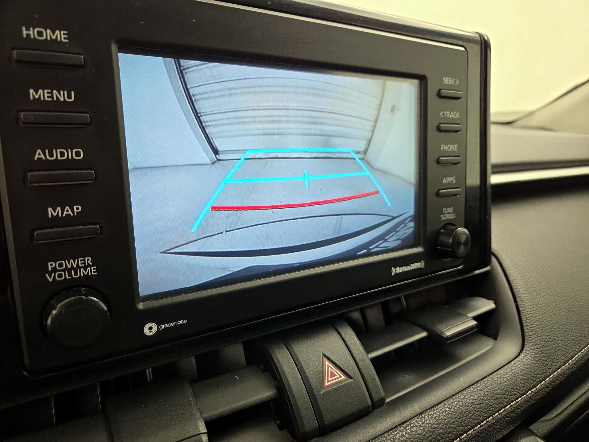 Thumbnail: 2020 Toyota RAV4 - 14