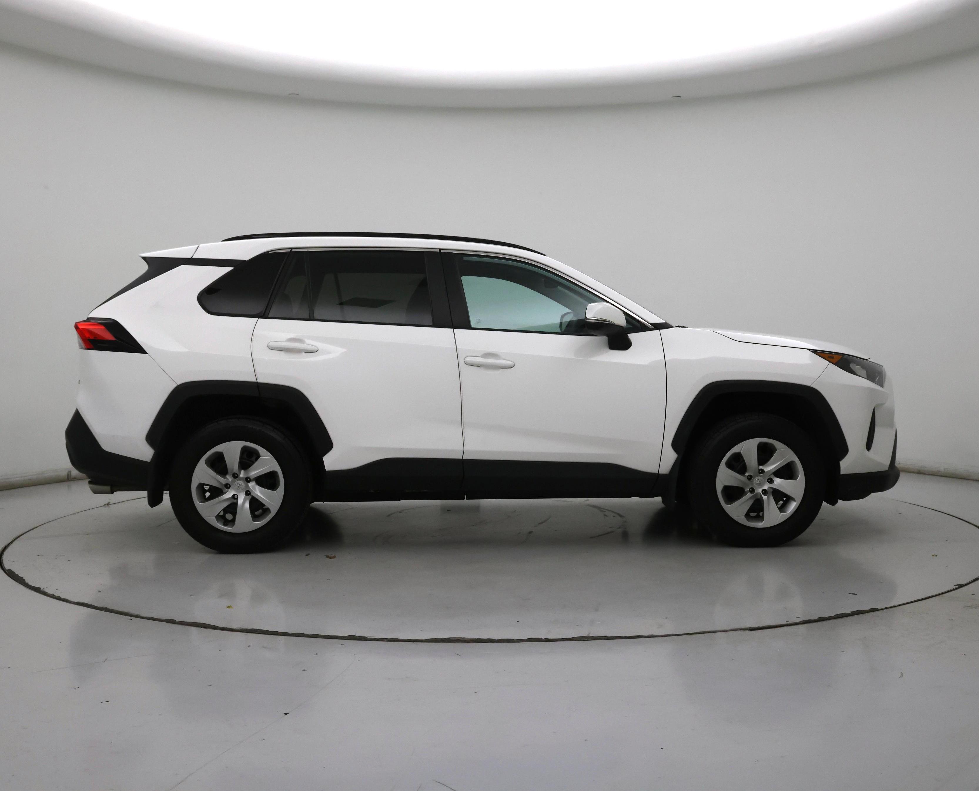 Thumbnail: 2020 Toyota RAV4 - 7