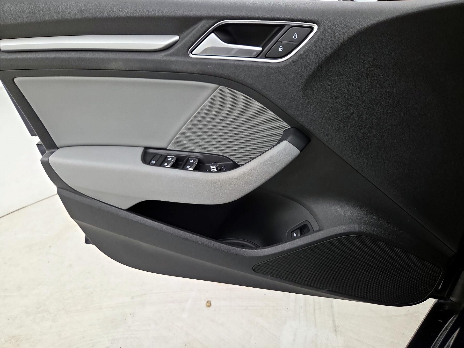 Thumbnail: 2018 Audi A3 - 12