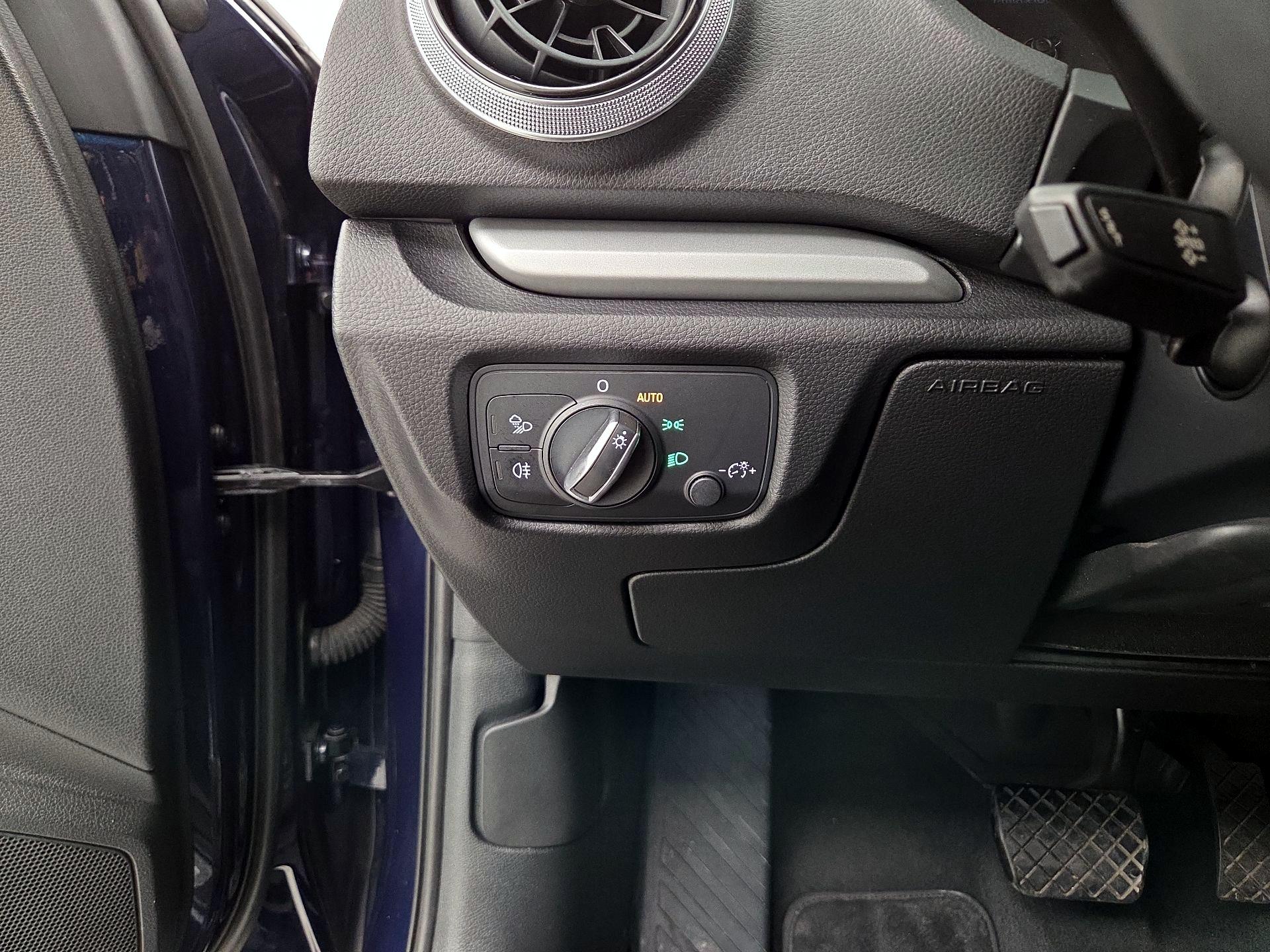 Thumbnail: 2018 Audi A3 - 13