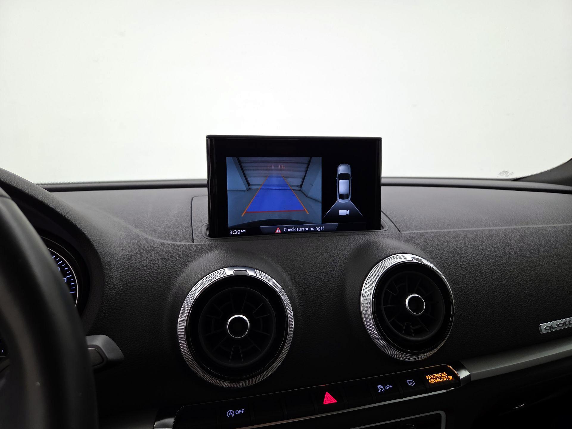 Thumbnail: 2018 Audi A3 - 14