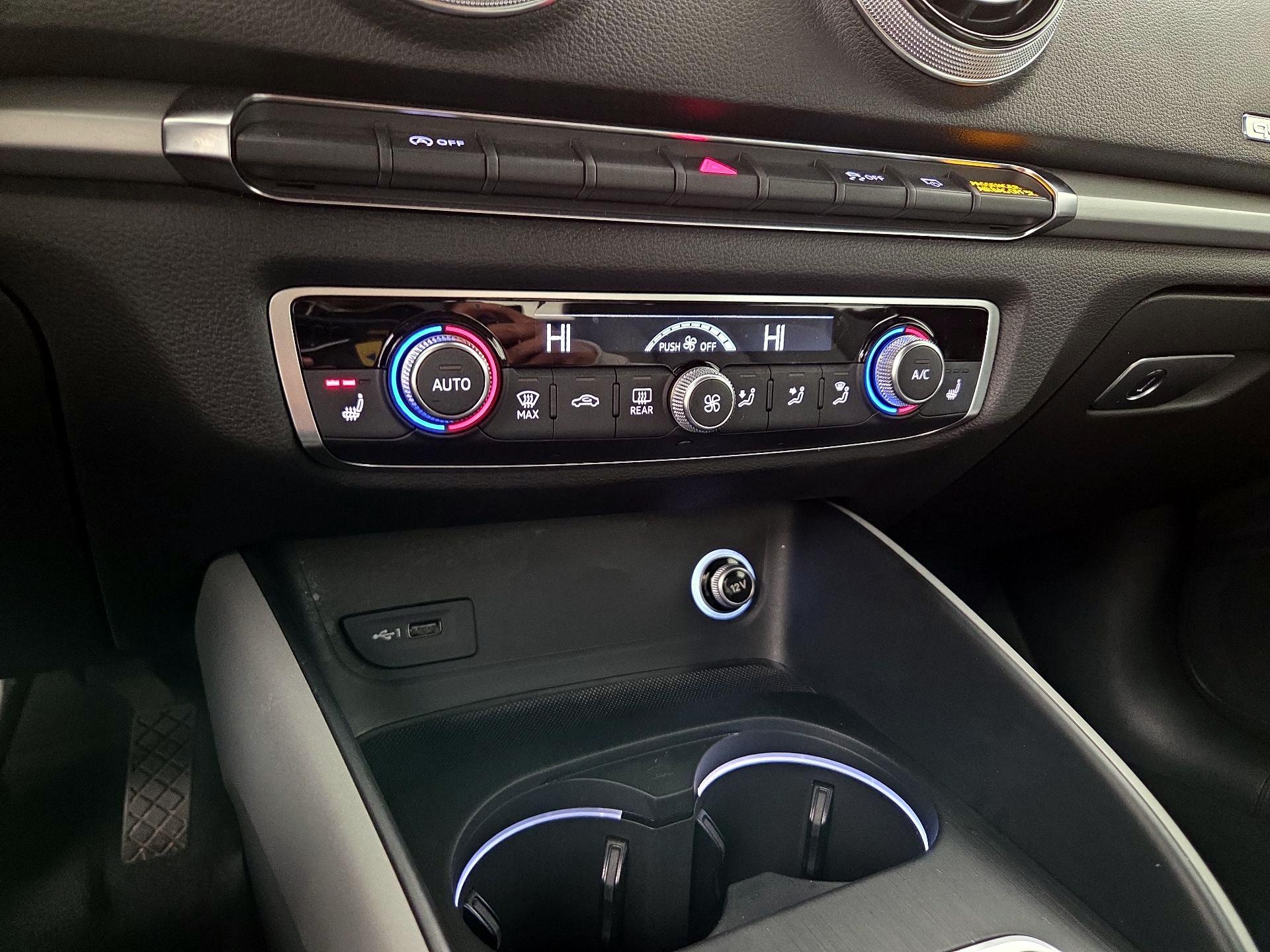 Thumbnail: 2018 Audi A3 - 16