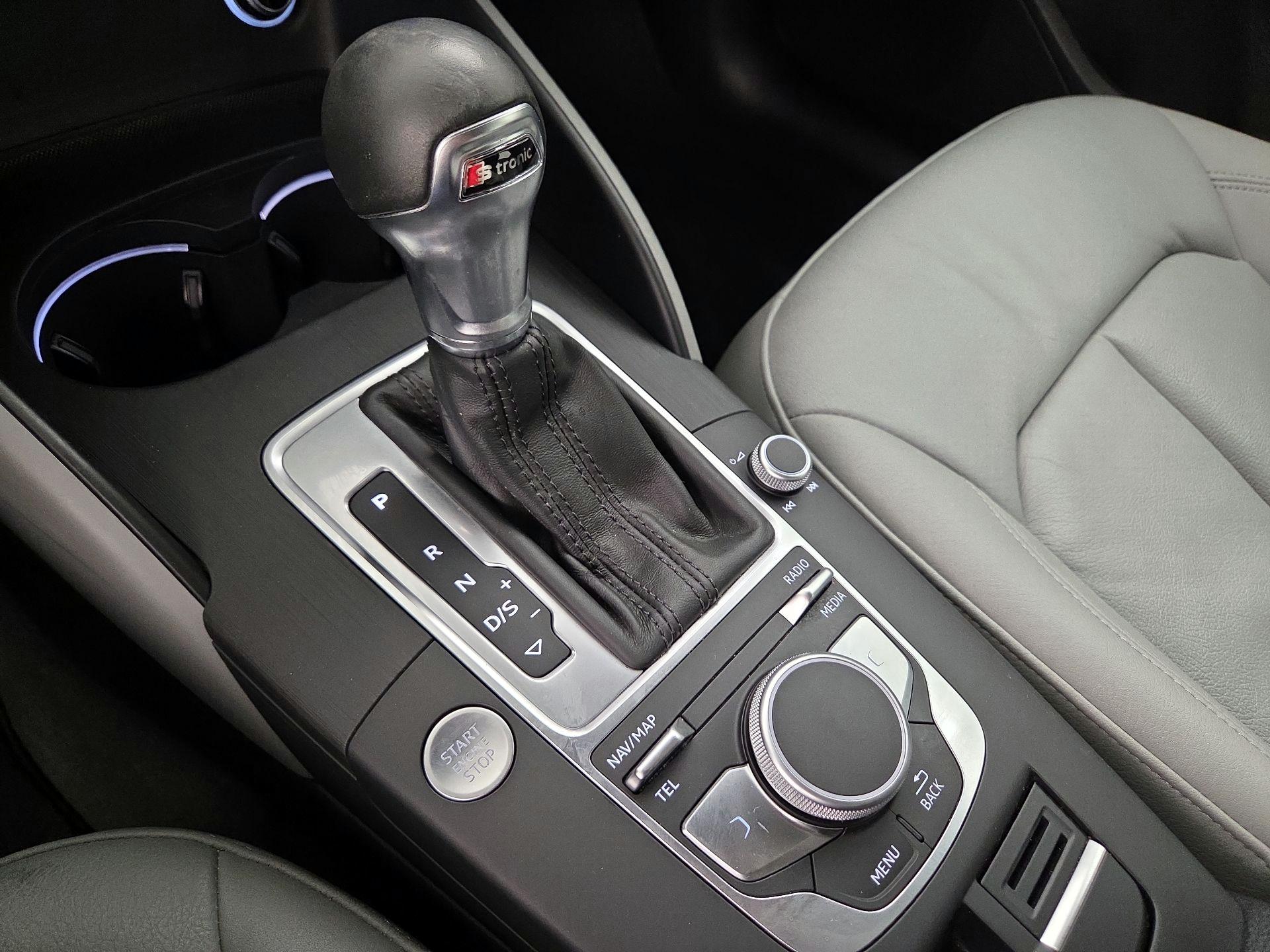 Thumbnail: 2018 Audi A3 - 17