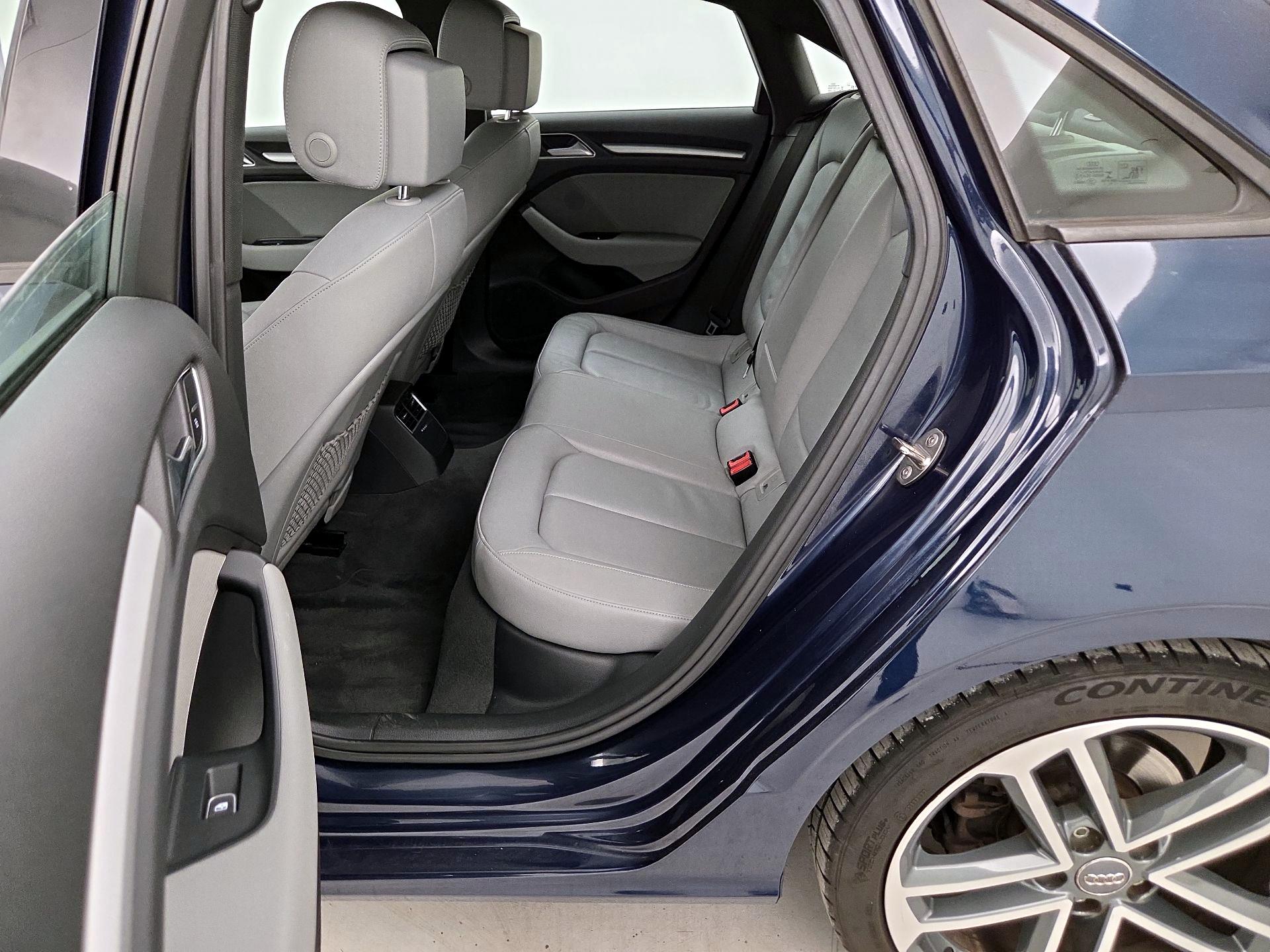 Thumbnail: 2018 Audi A3 - 20