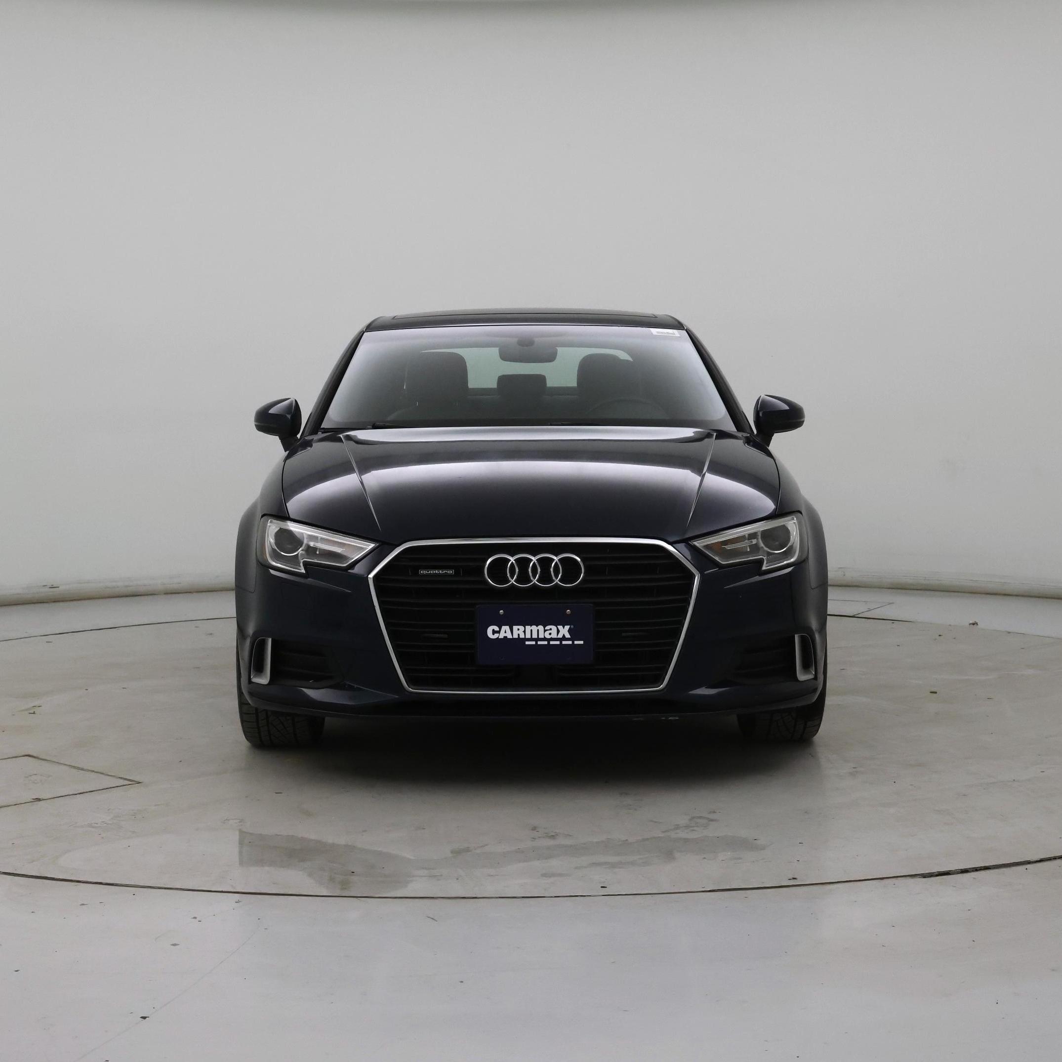 Thumbnail: 2018 Audi A3 - 5