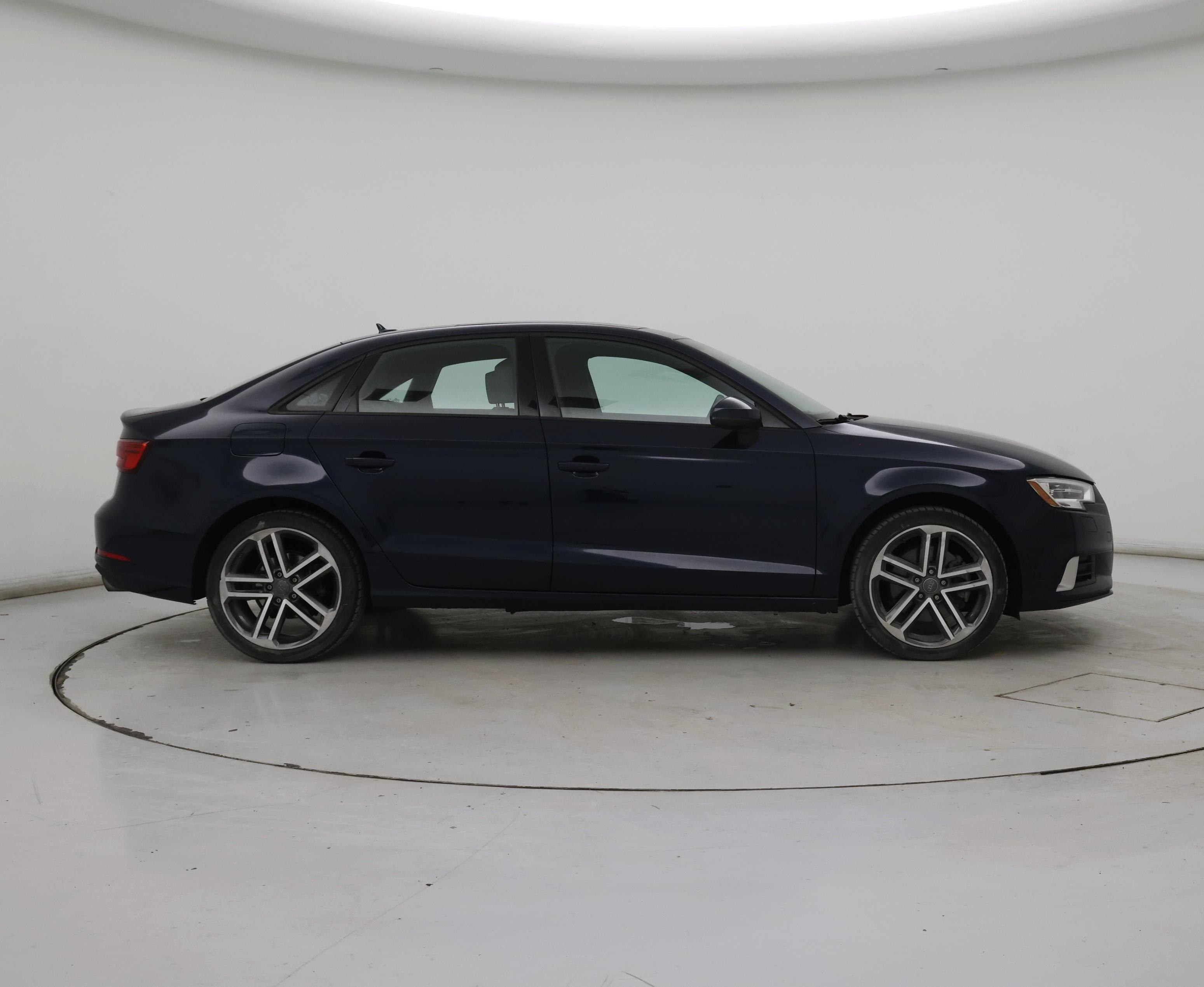 Thumbnail: 2018 Audi A3 - 7