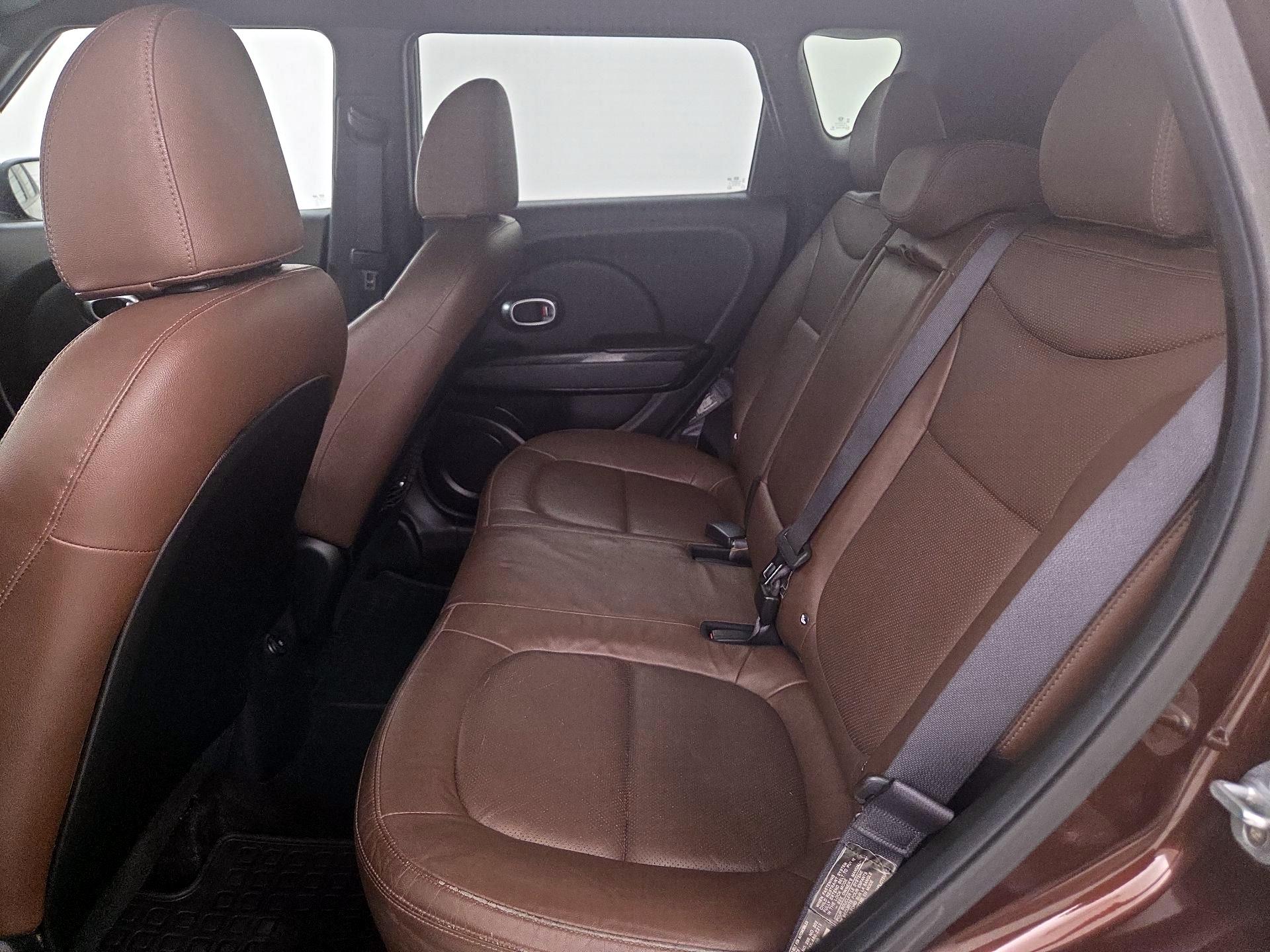 Thumbnail: 2017 Kia Soul - 20