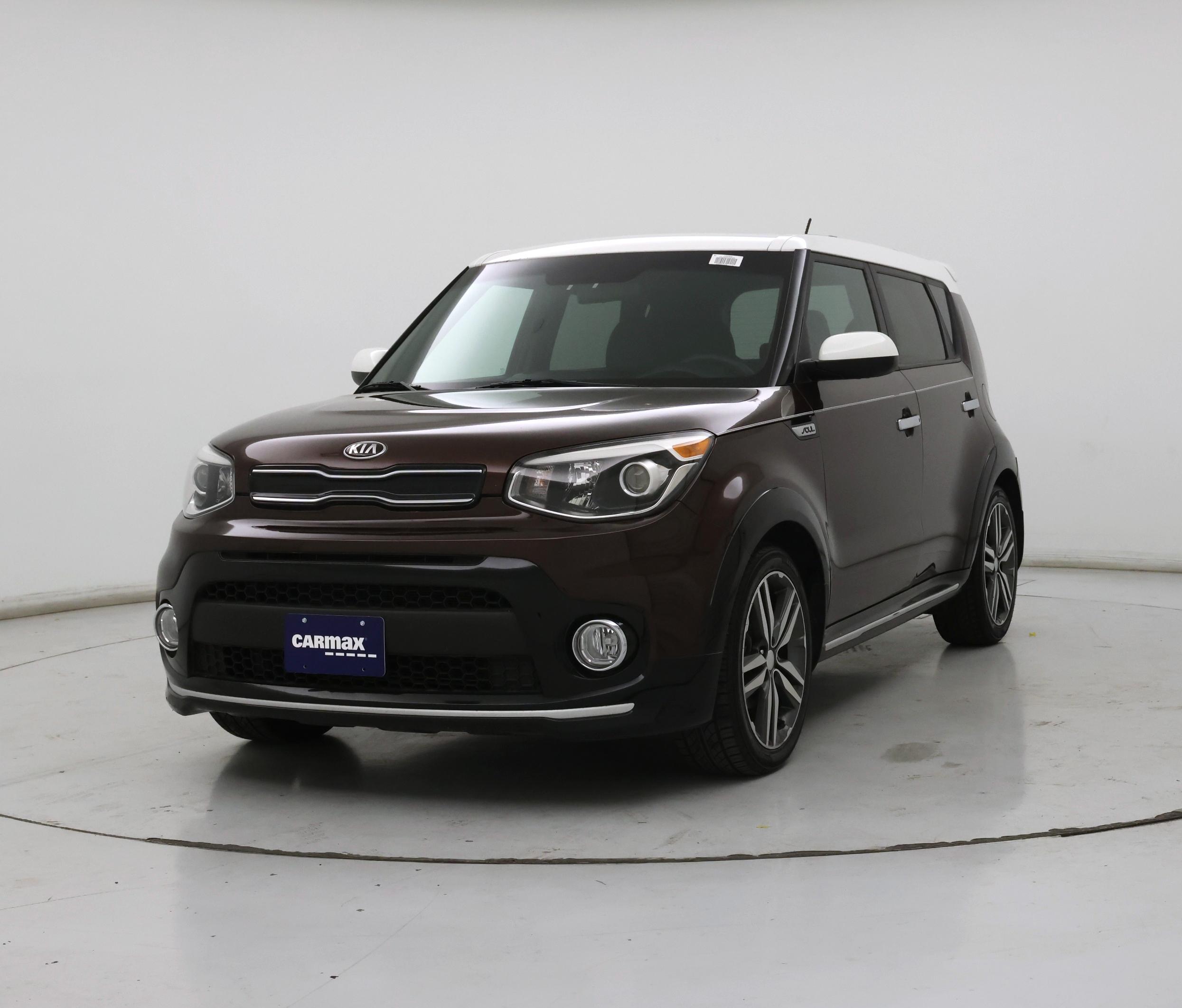 Thumbnail: 2017 Kia Soul - 4