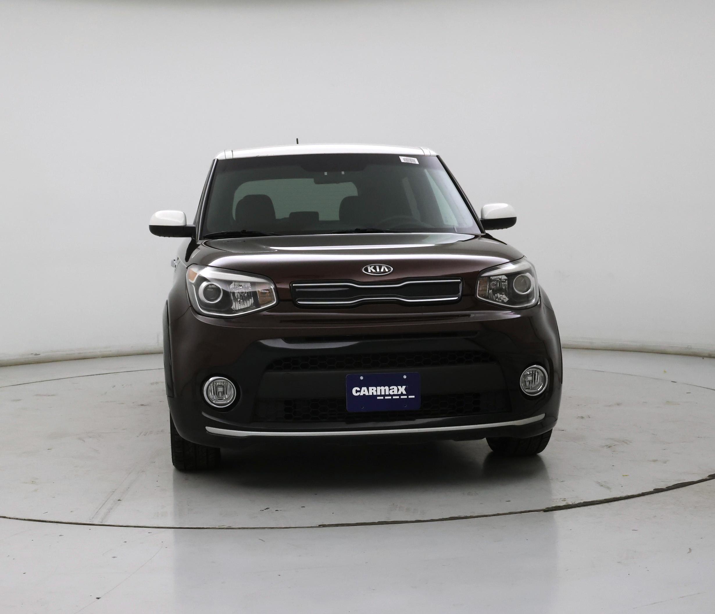 Thumbnail: 2017 Kia Soul - 5