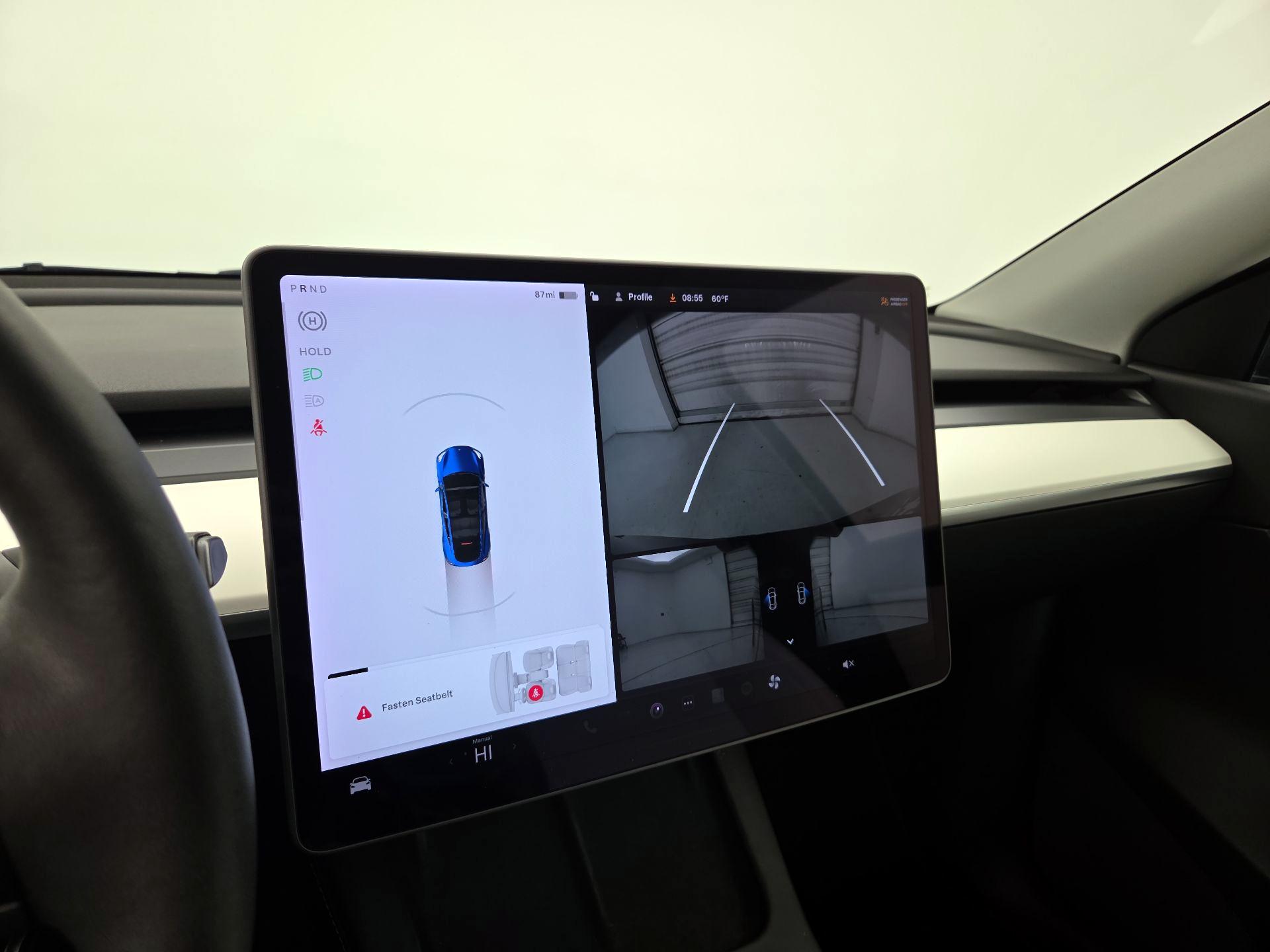 Thumbnail: 2021 Tesla Model Y - 14