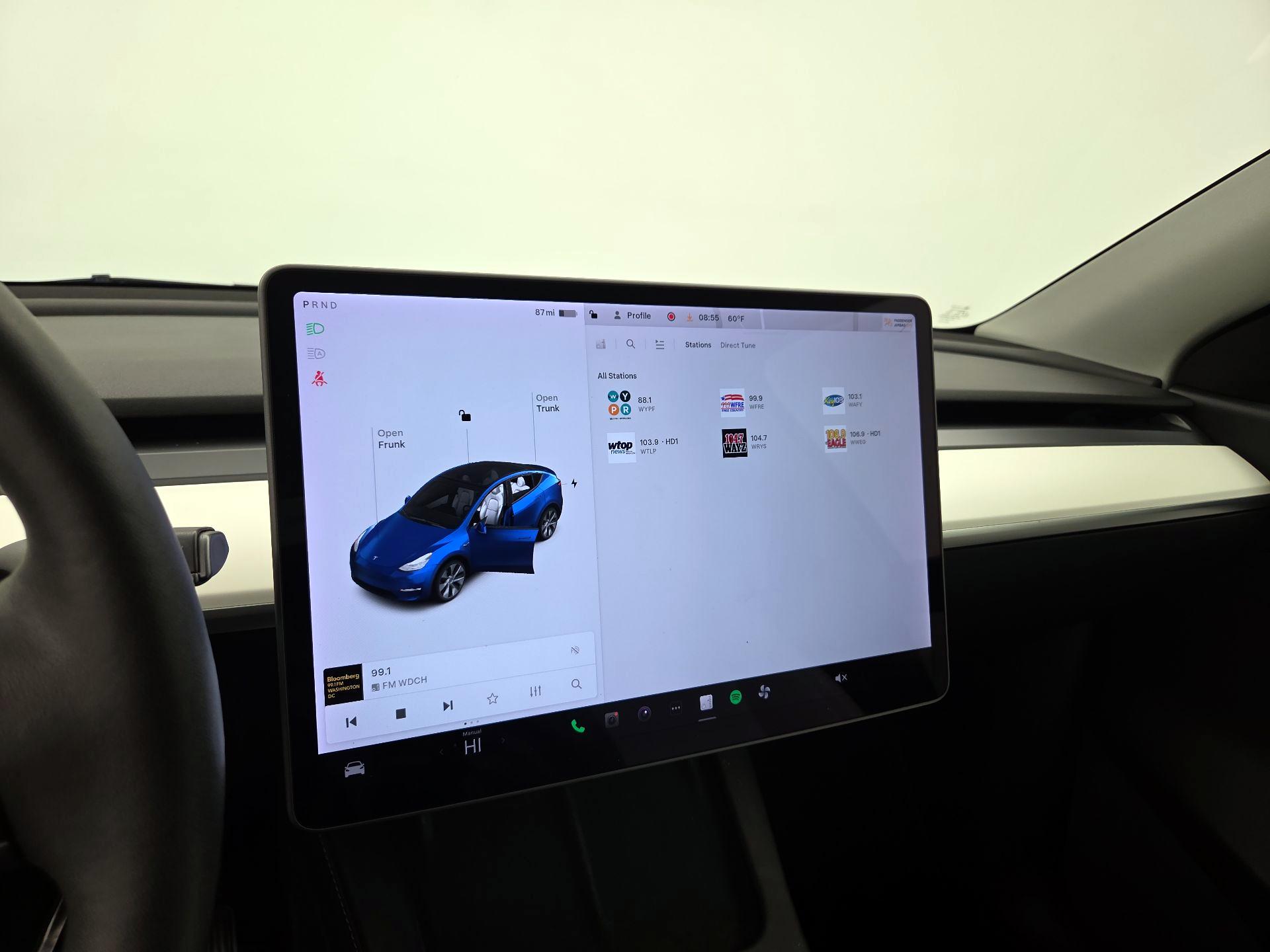 Thumbnail: 2021 Tesla Model Y - 15