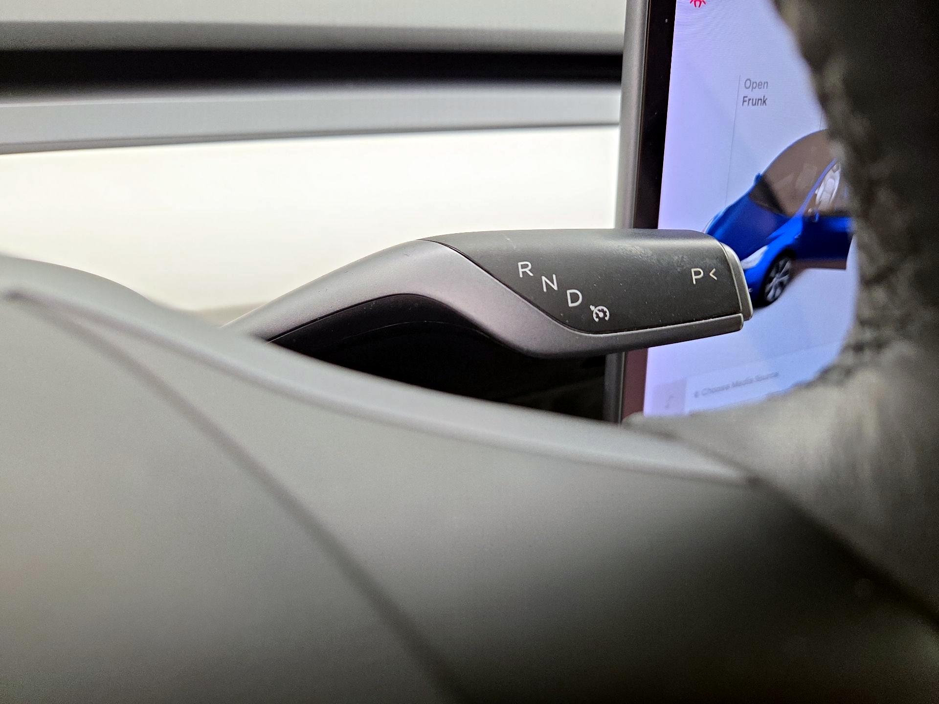 Thumbnail: 2021 Tesla Model Y - 17