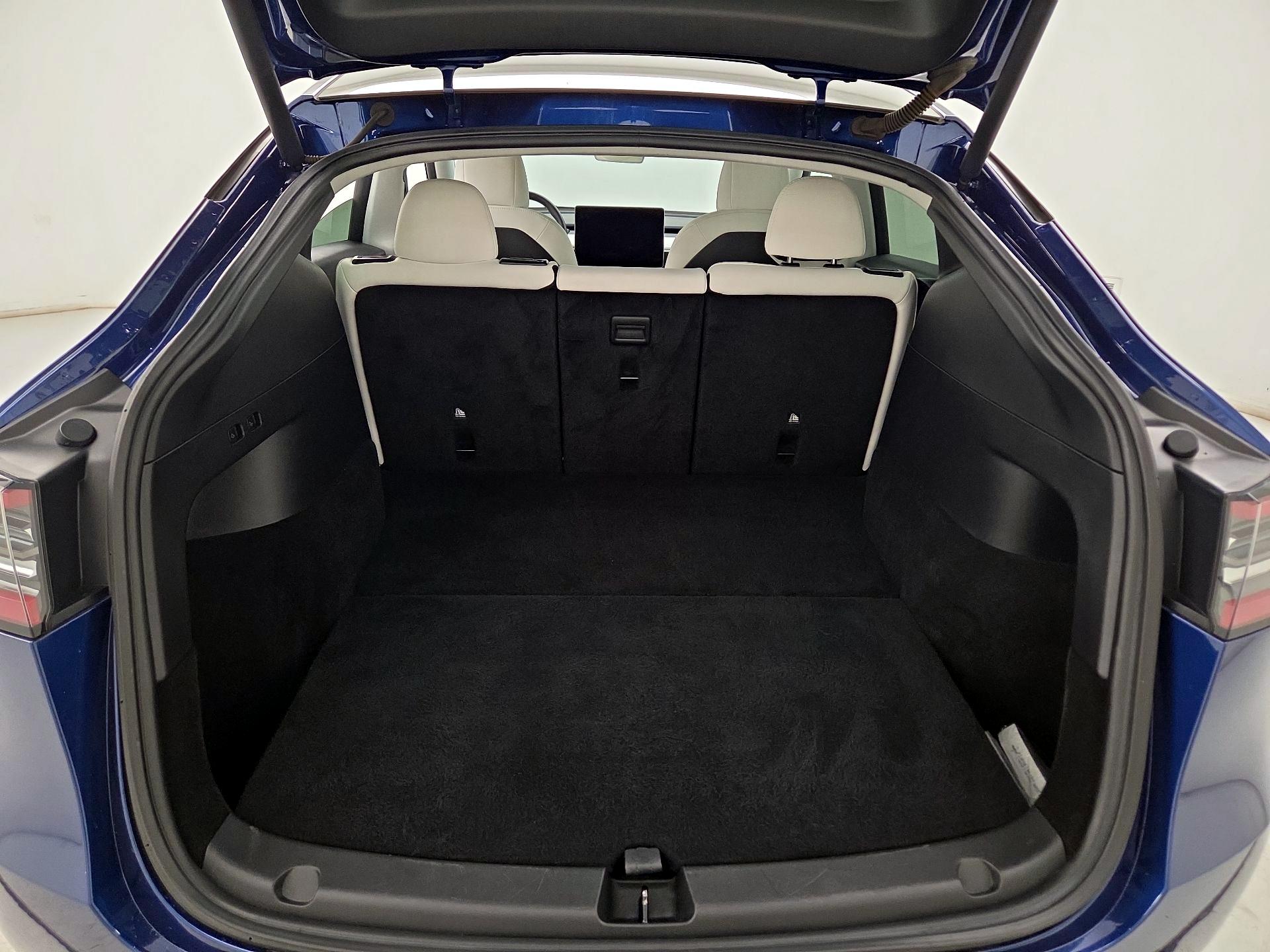 Thumbnail: 2021 Tesla Model Y - 19